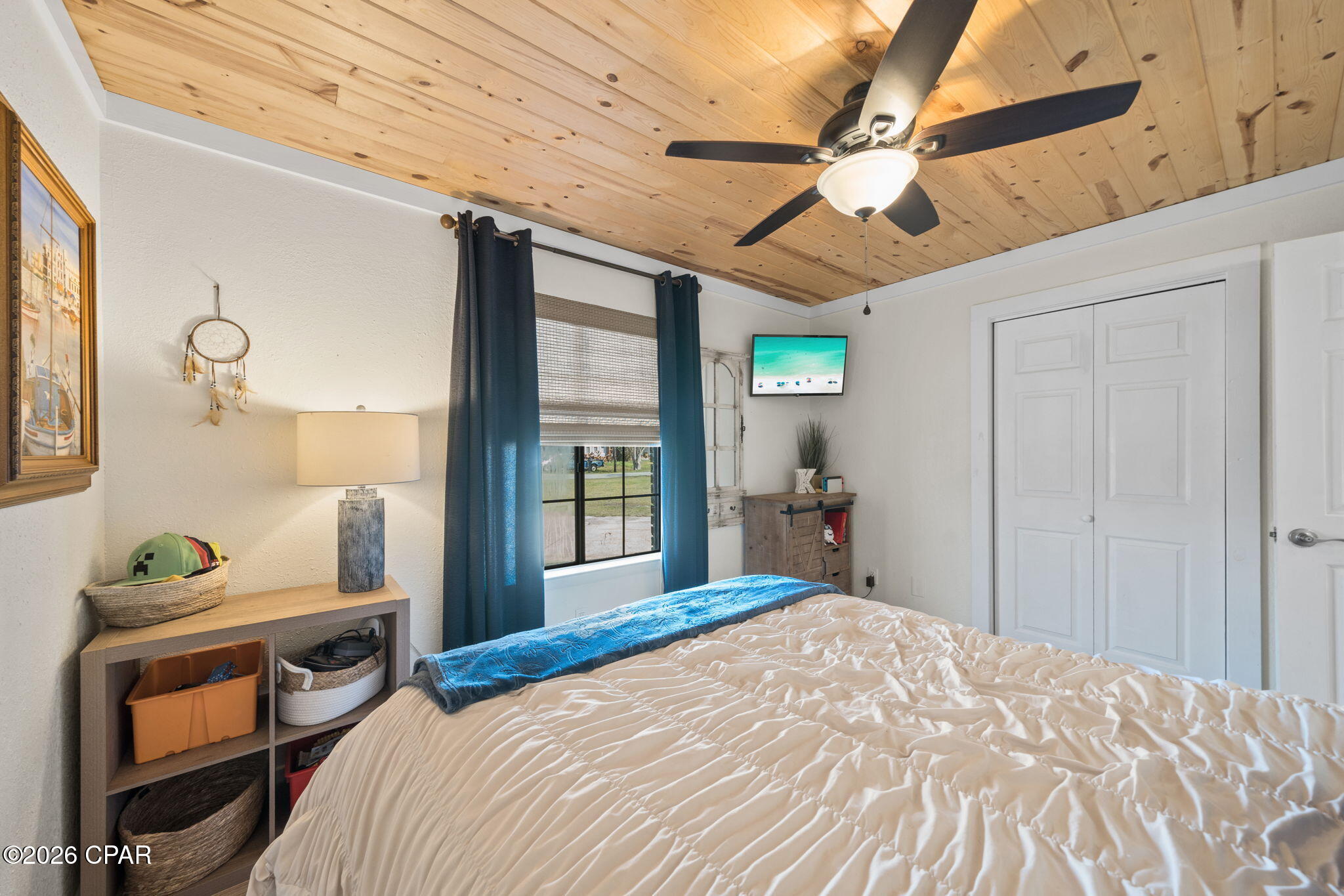 Baywood Shores Estates - Residential