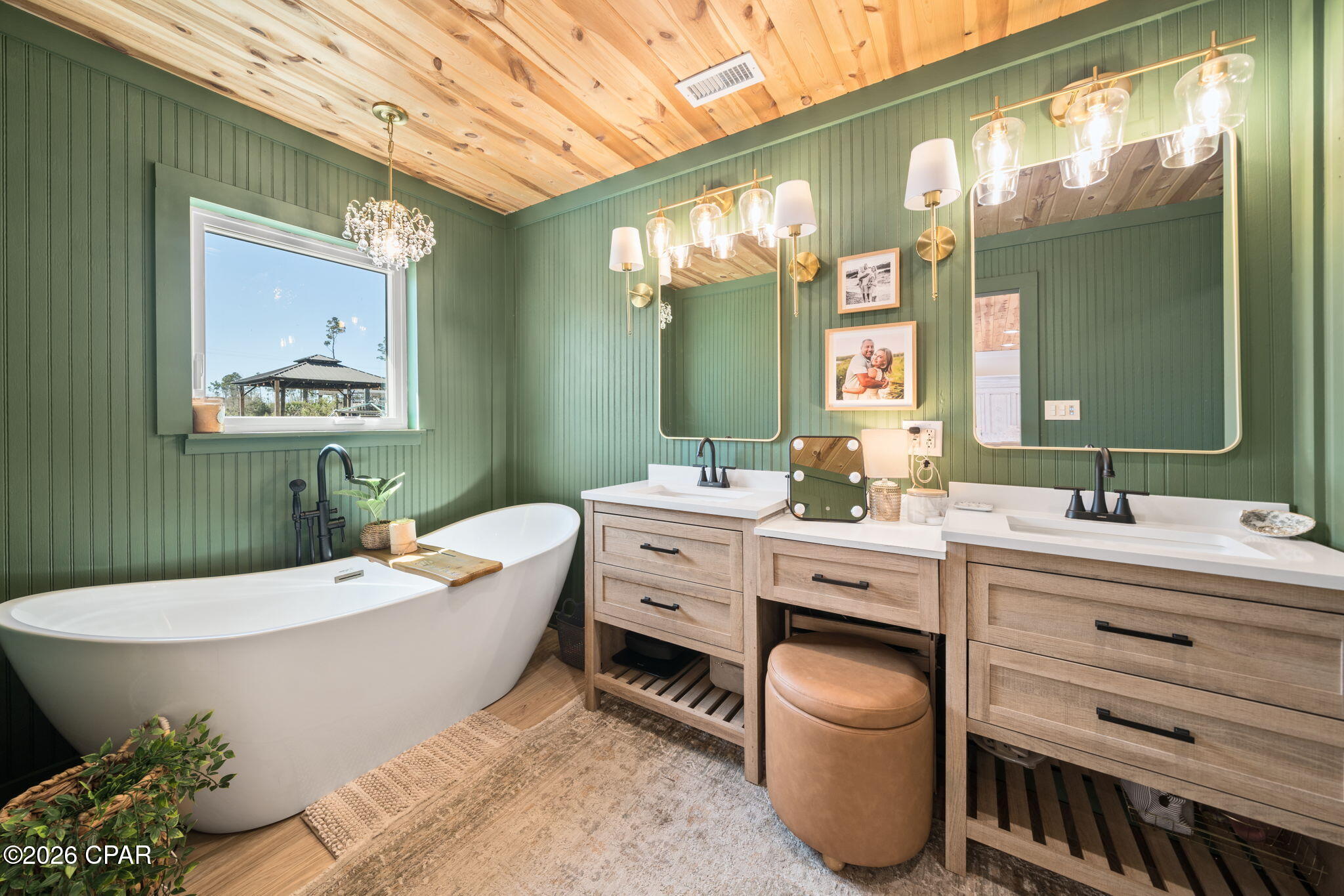 Baywood Shores Estates - Residential