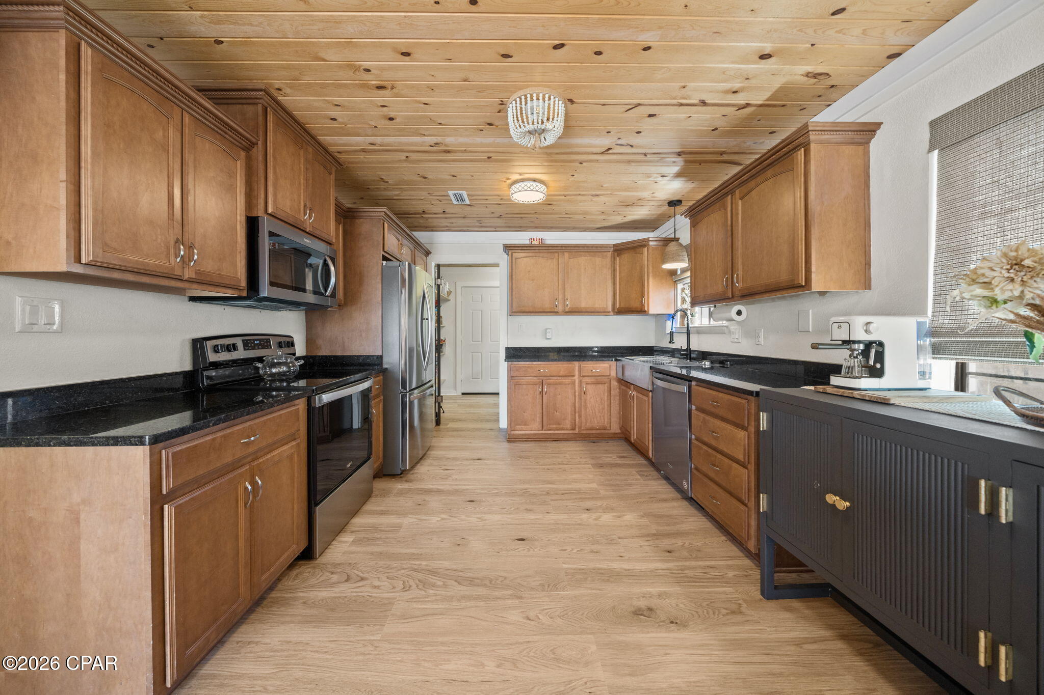 Baywood Shores Estates - Residential