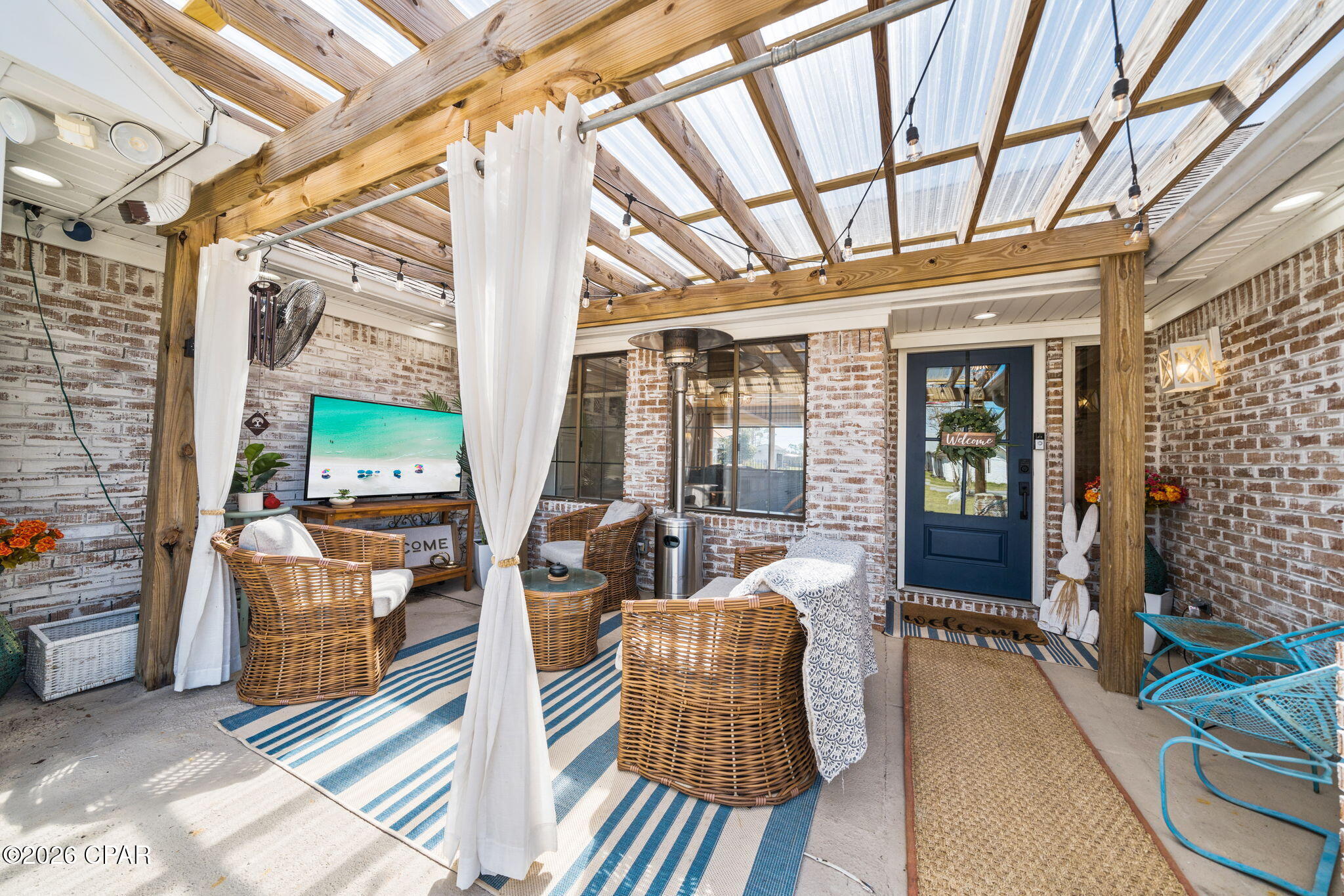 Baywood Shores Estates - Residential