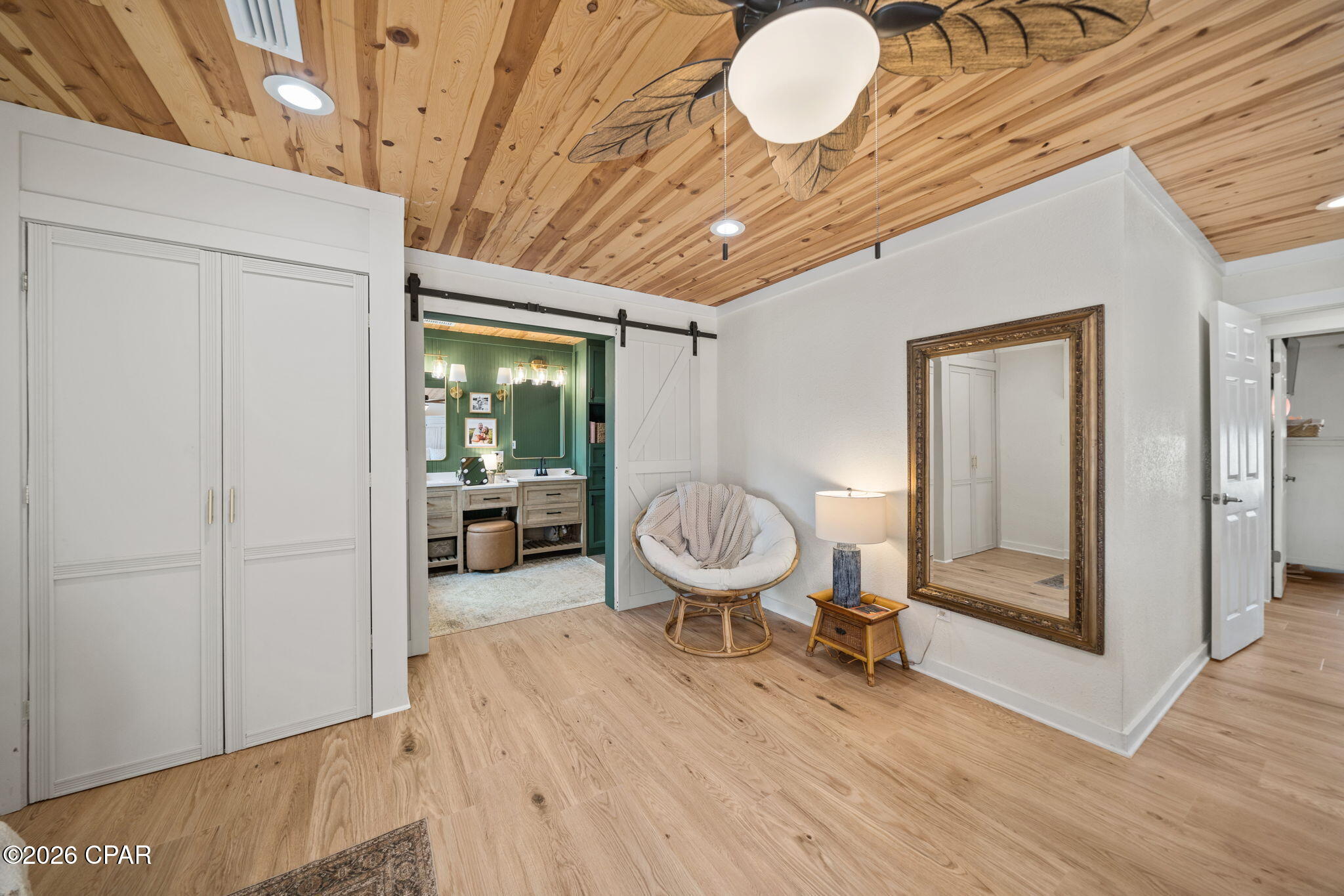 Baywood Shores Estates - Residential