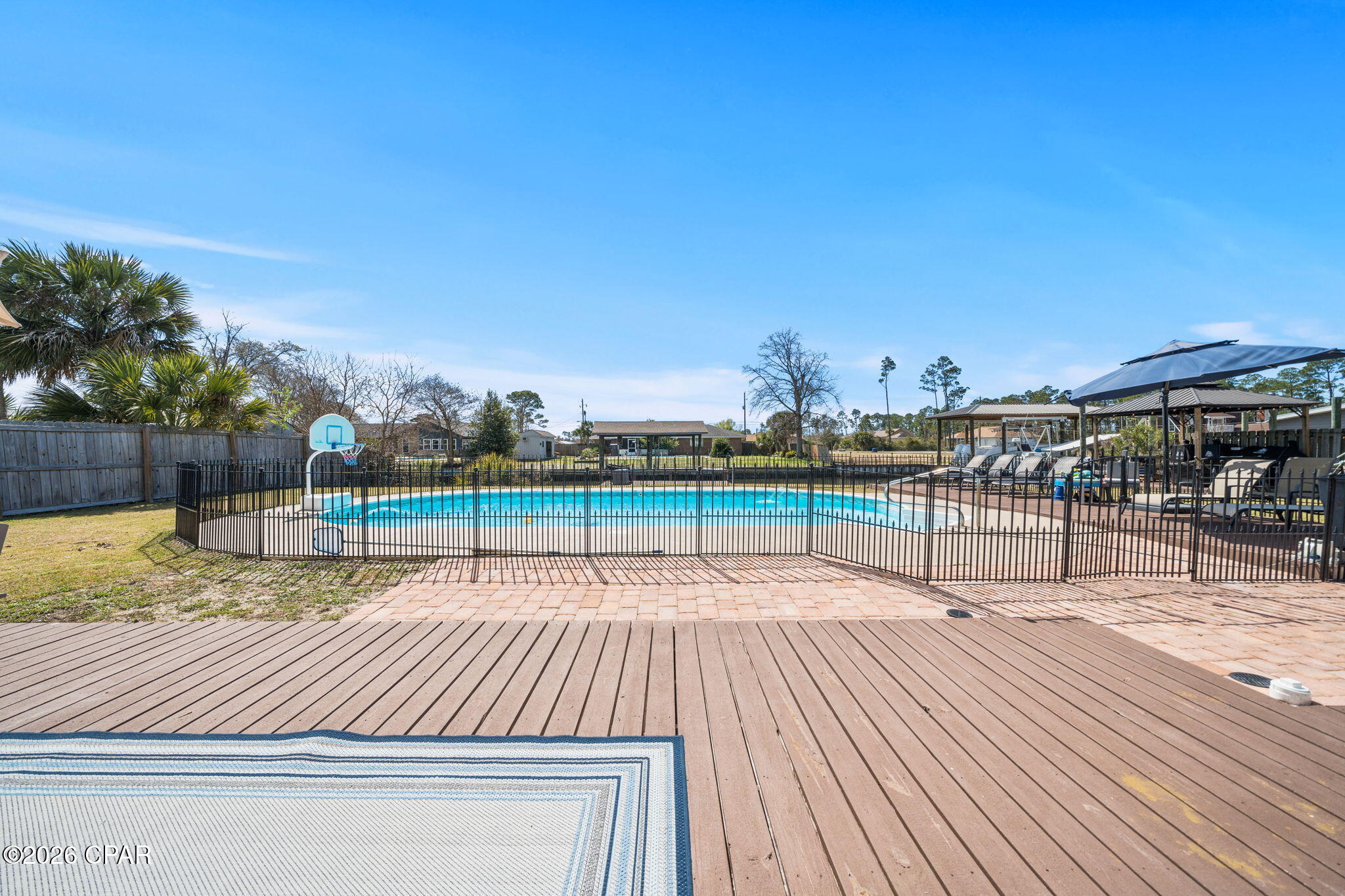 Baywood Shores Estates - Residential