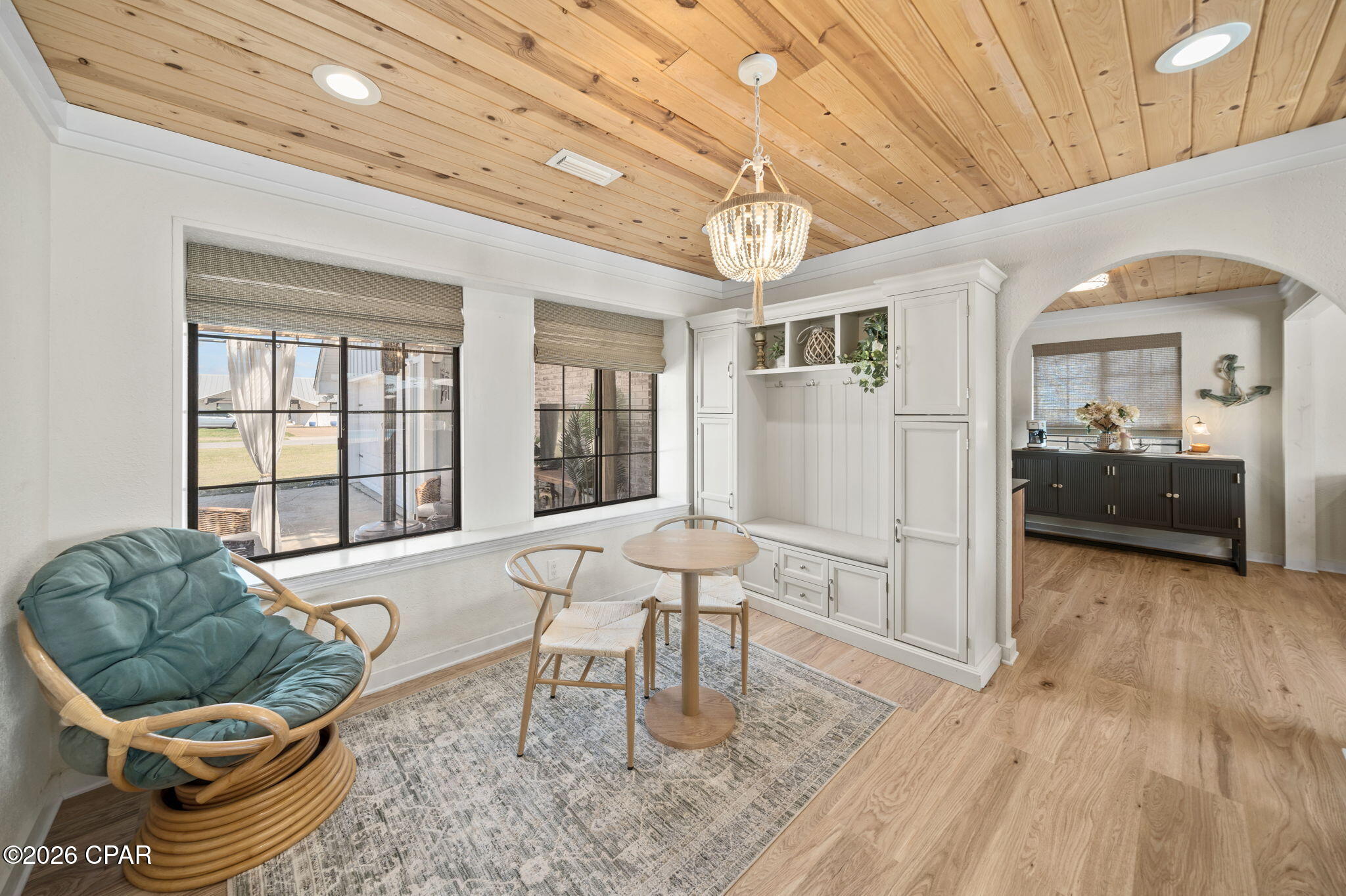 Baywood Shores Estates - Residential