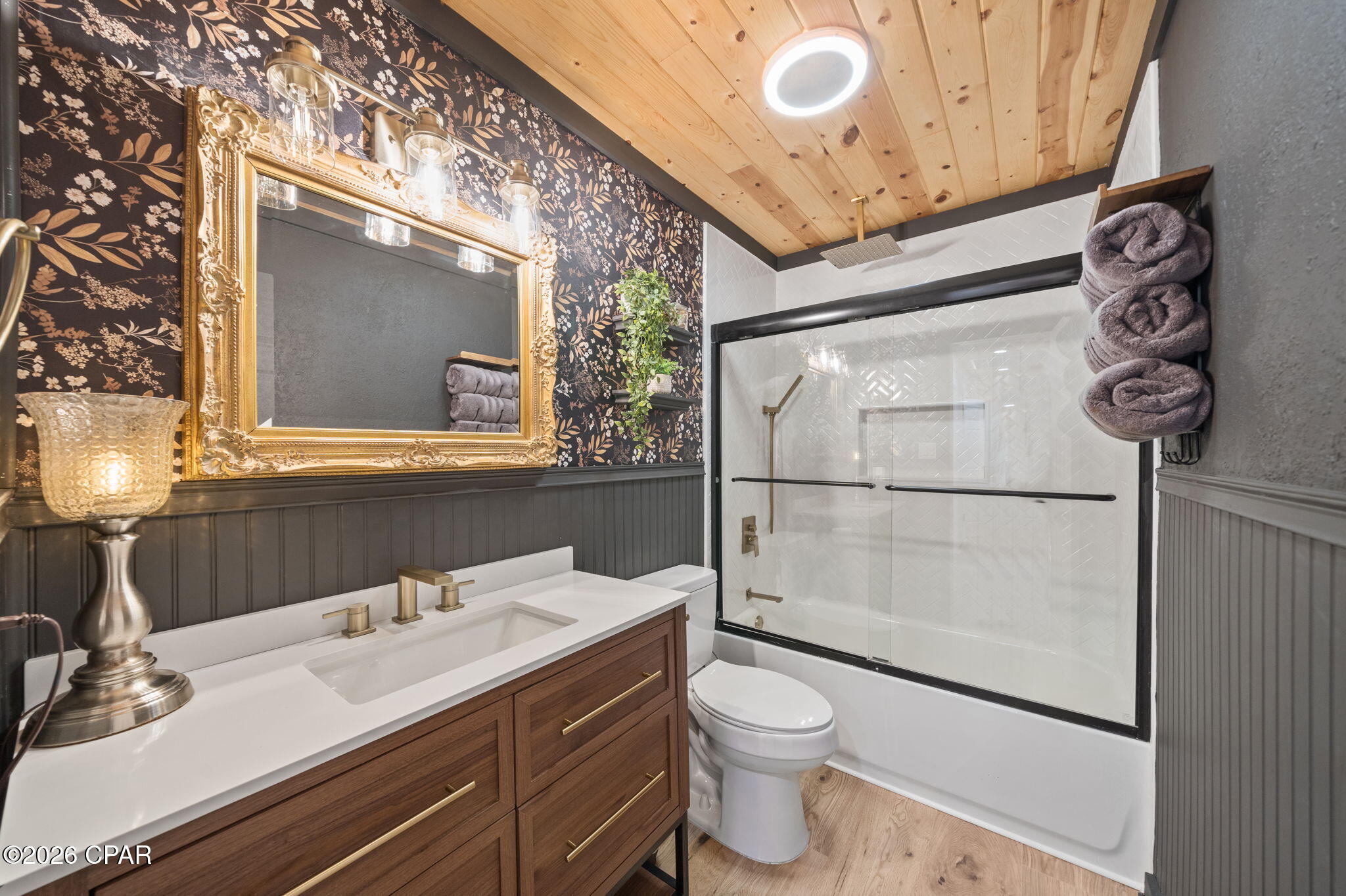 Baywood Shores Estates - Residential