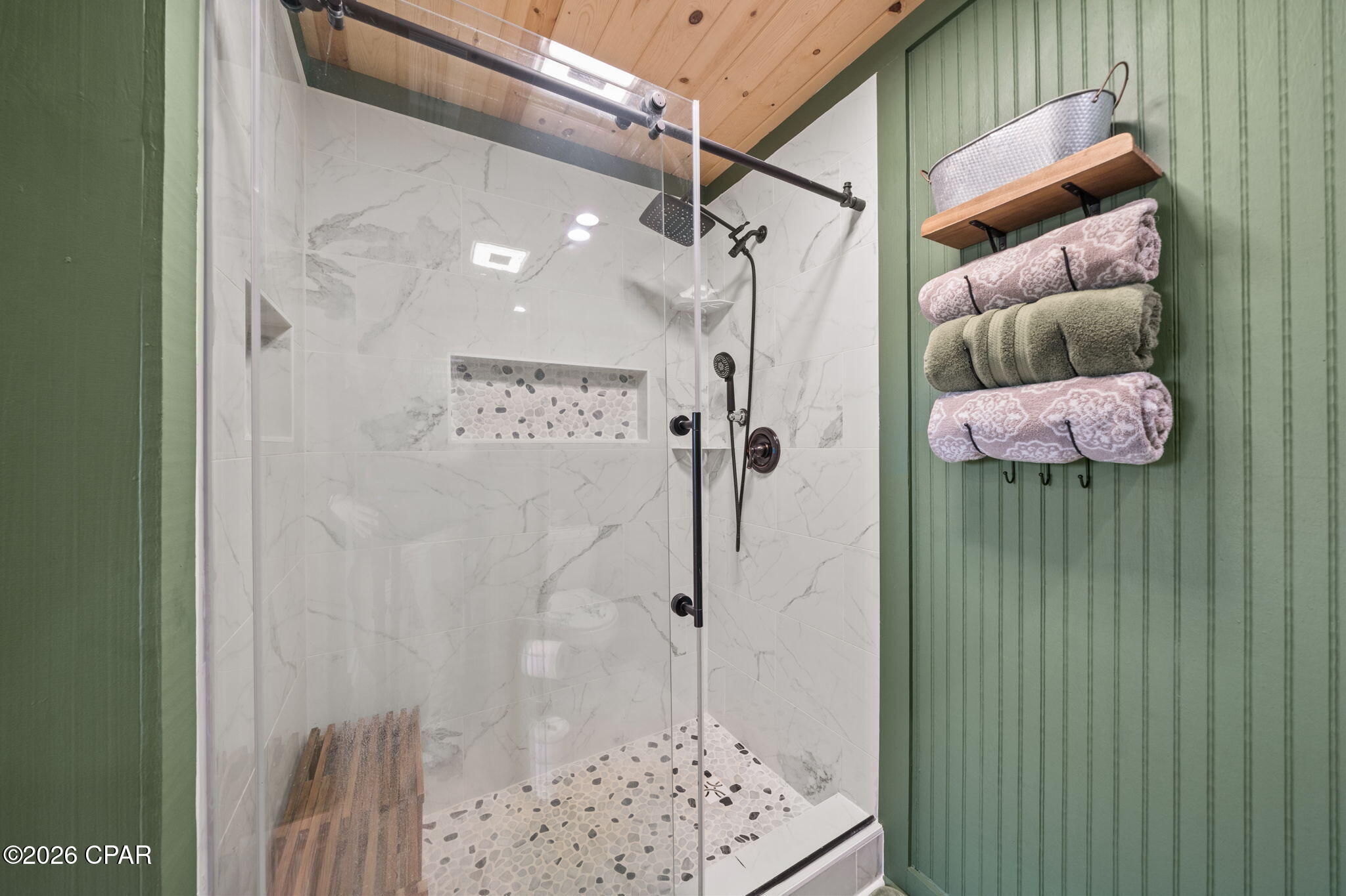 Baywood Shores Estates - Residential