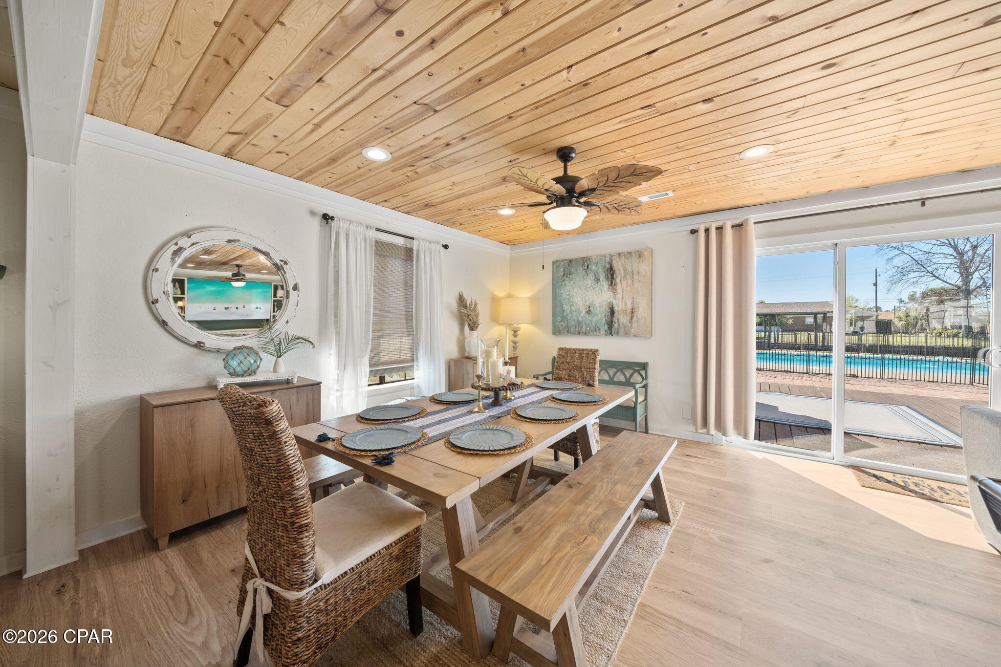 Baywood Shores Estates - Residential