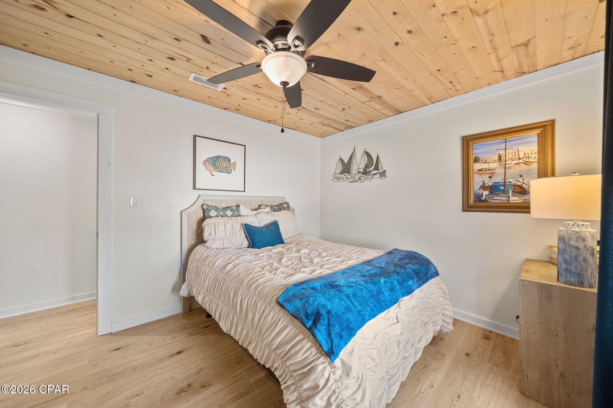 Baywood Shores Estates - Residential