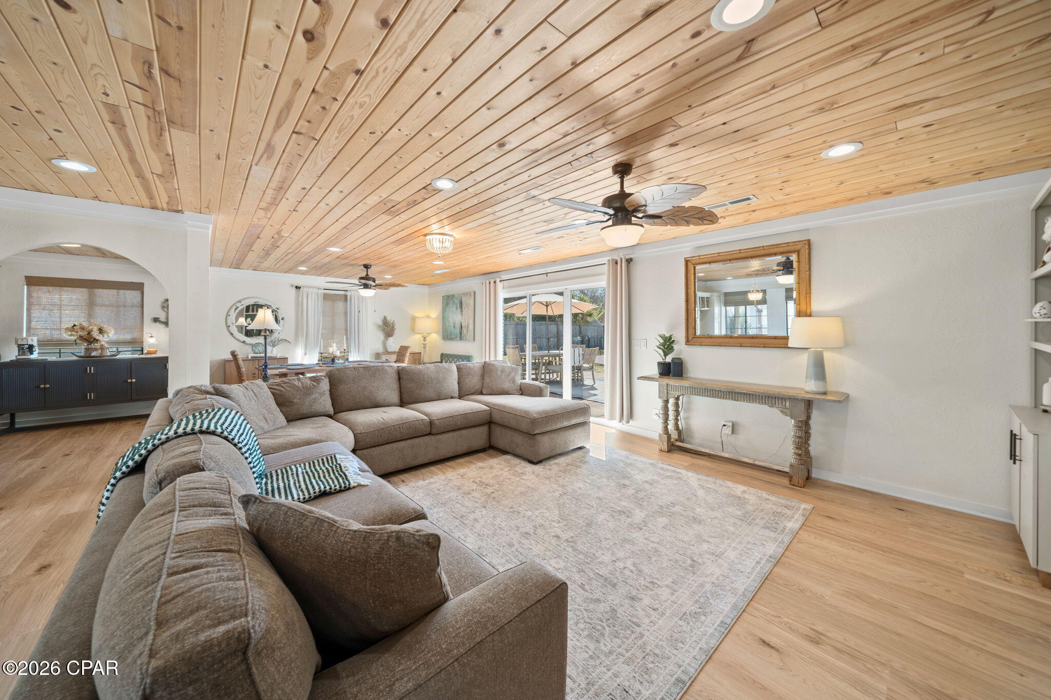 Baywood Shores Estates - Residential