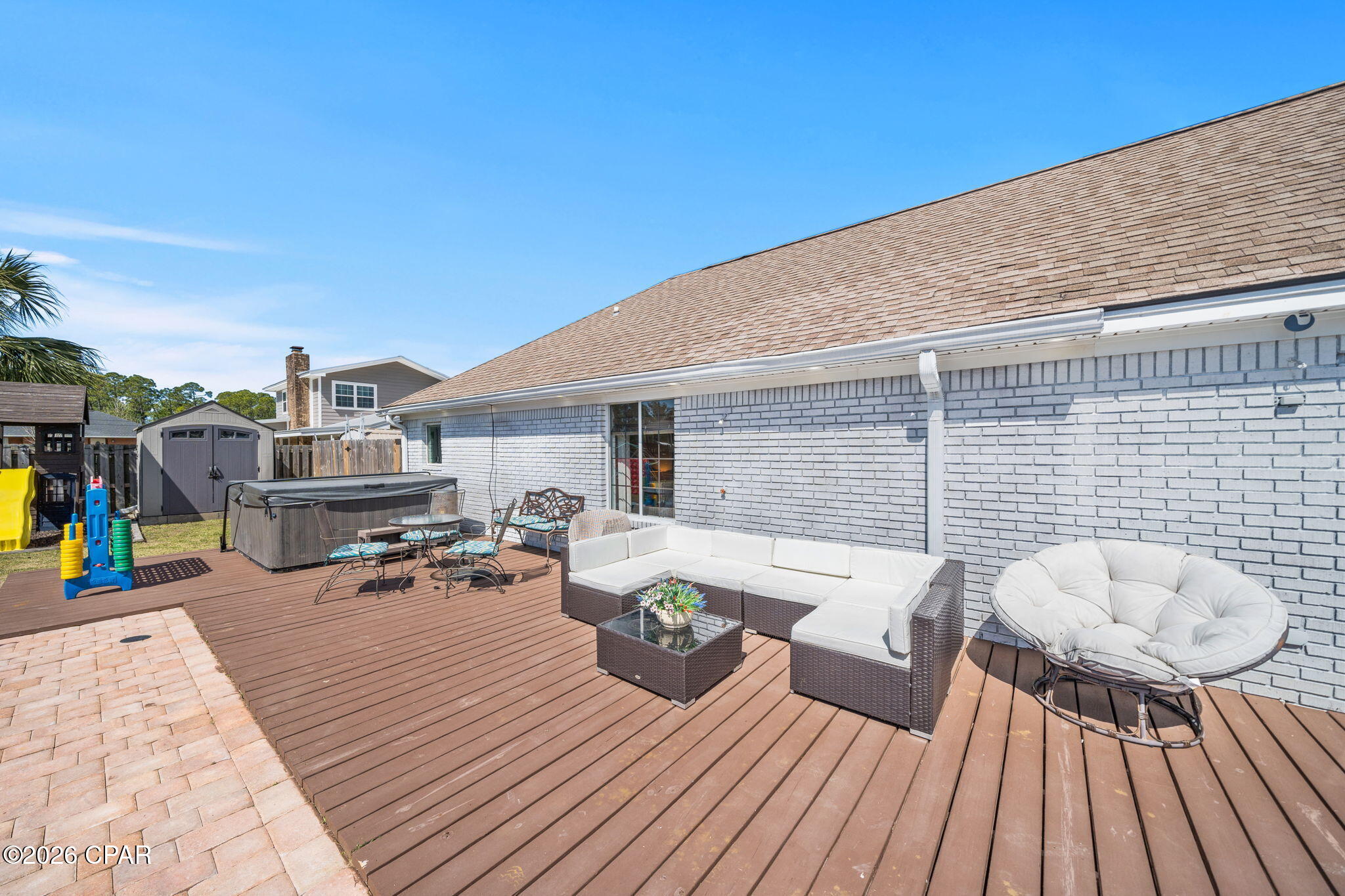 Baywood Shores Estates - Residential