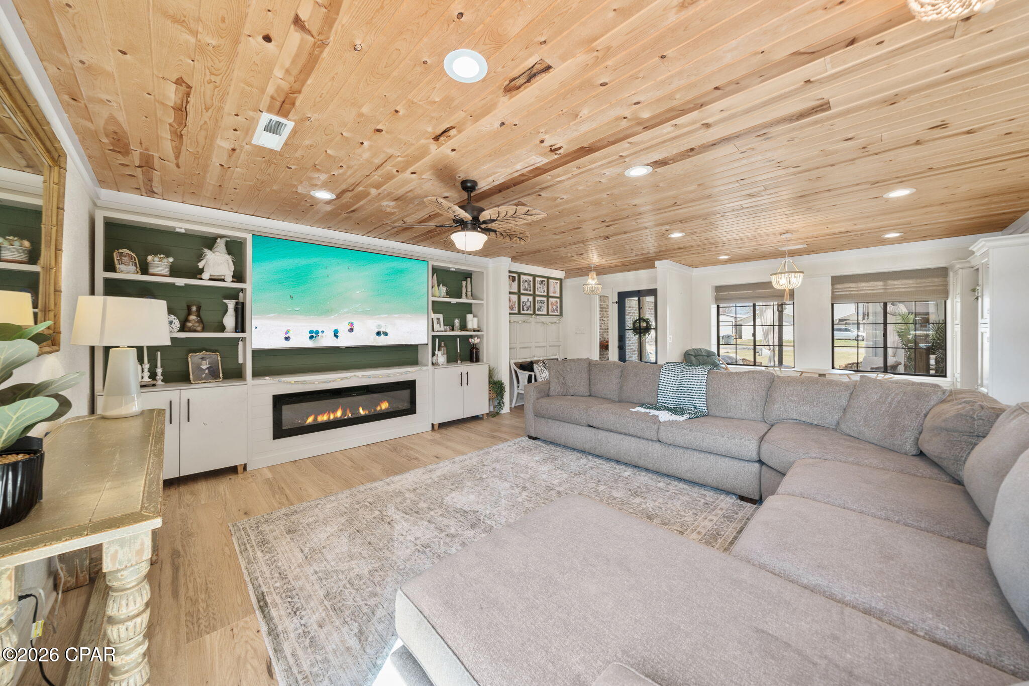 Baywood Shores Estates - Residential