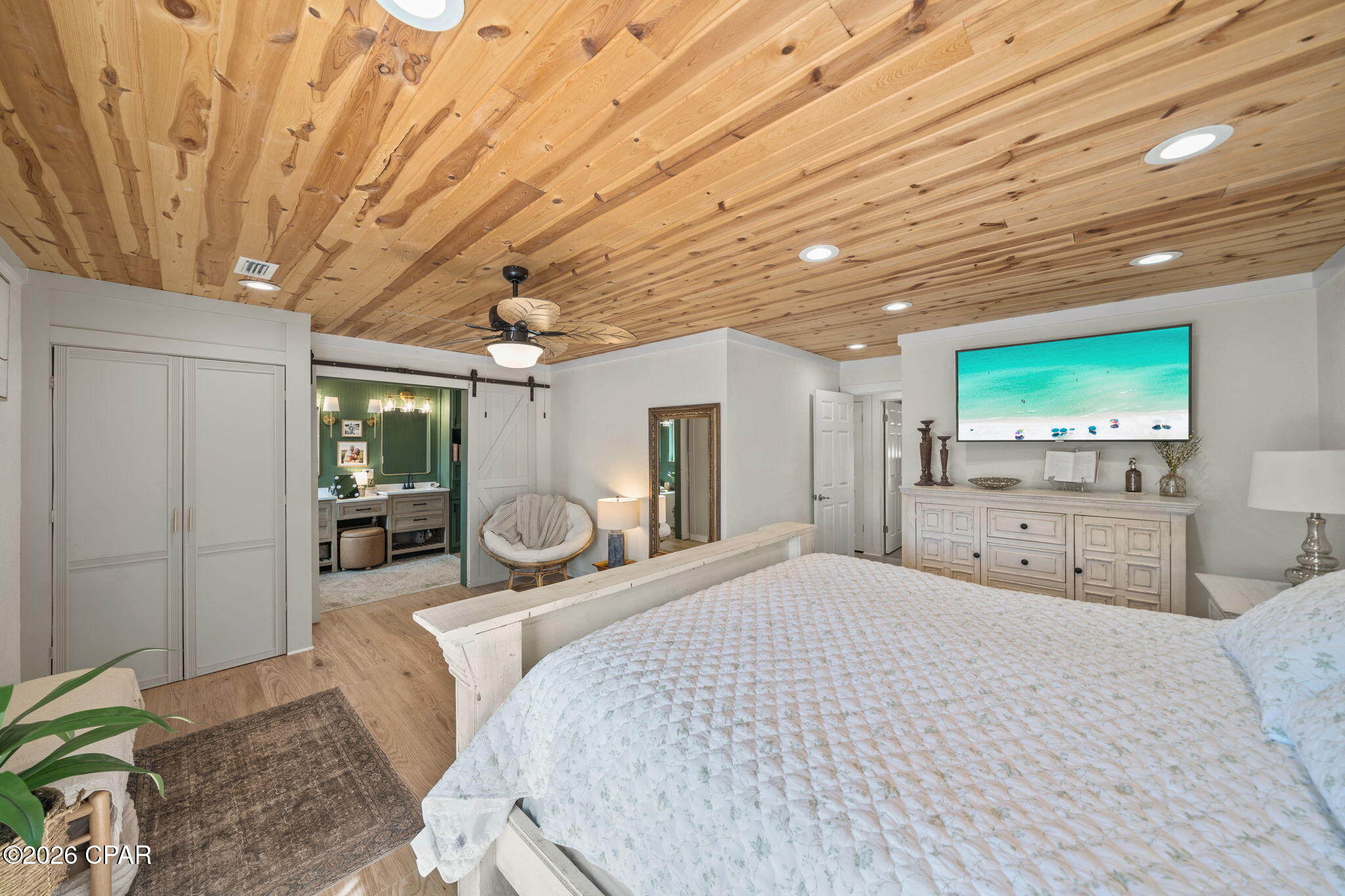 Baywood Shores Estates - Residential