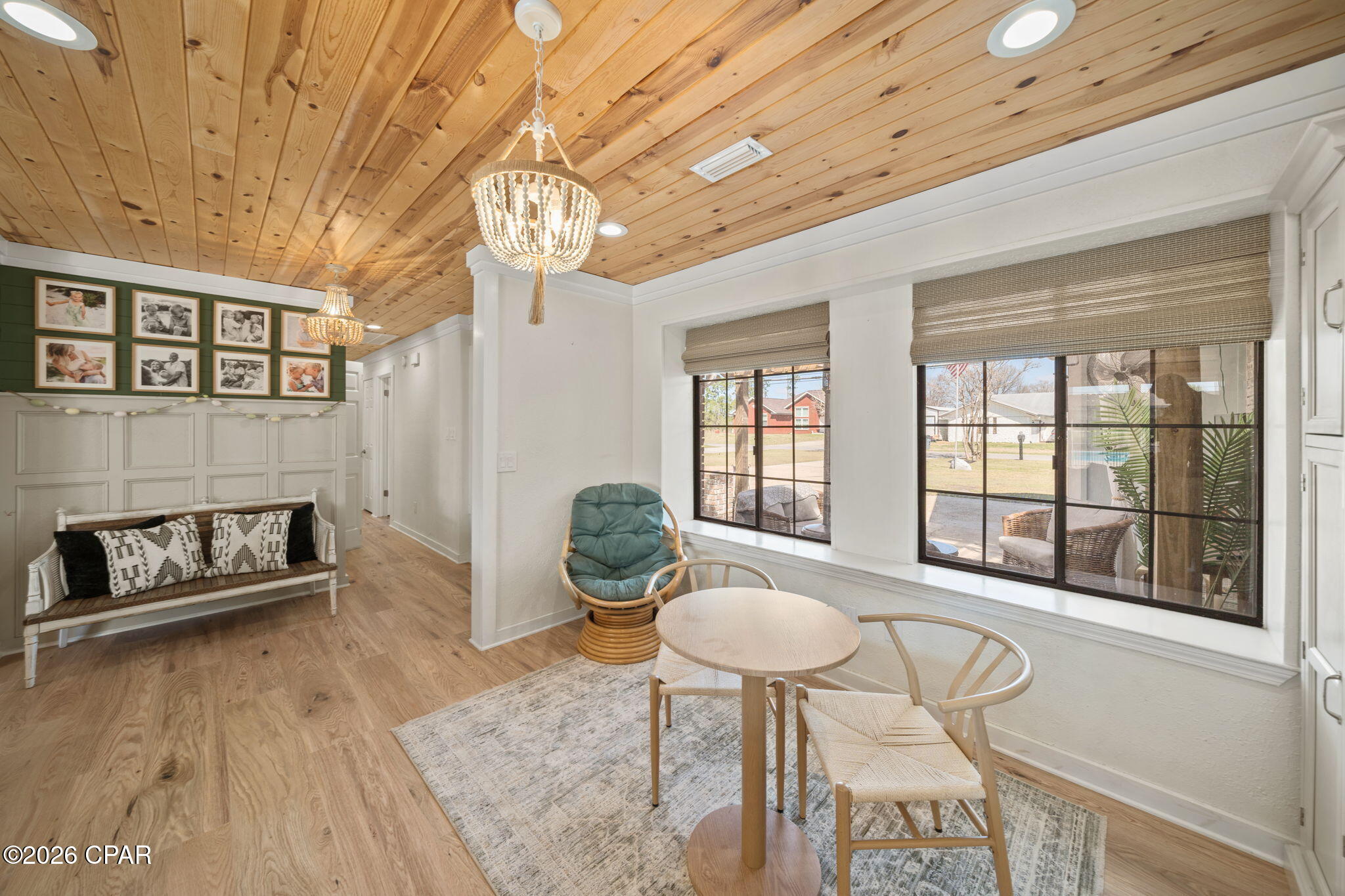 Baywood Shores Estates - Residential