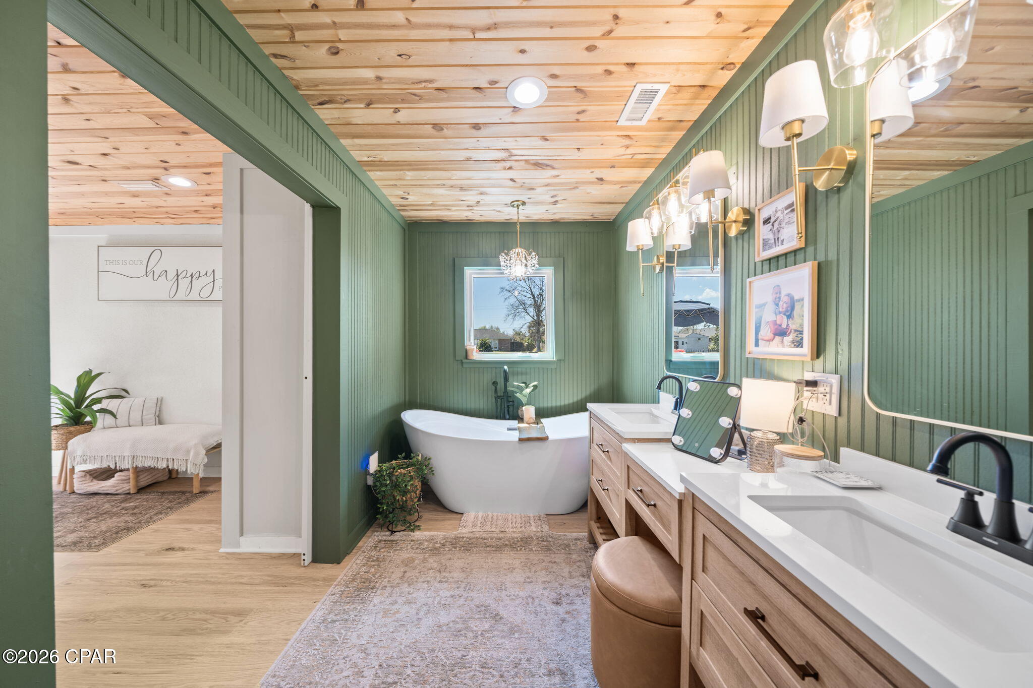 Baywood Shores Estates - Residential