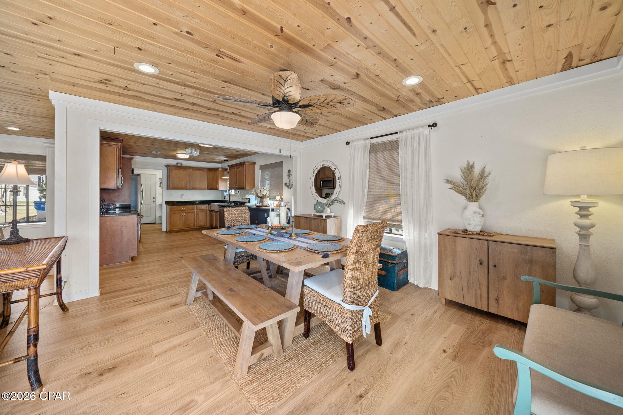 Baywood Shores Estates - Residential