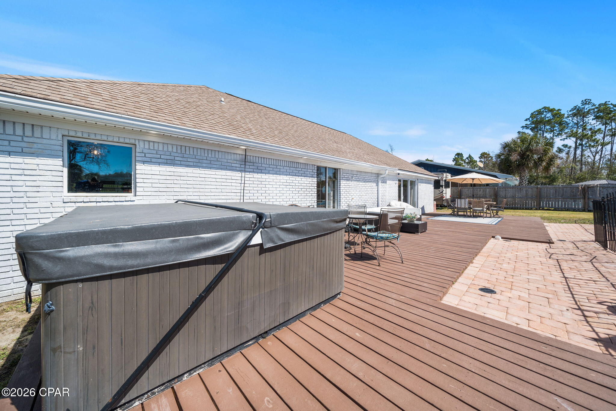 Baywood Shores Estates - Residential