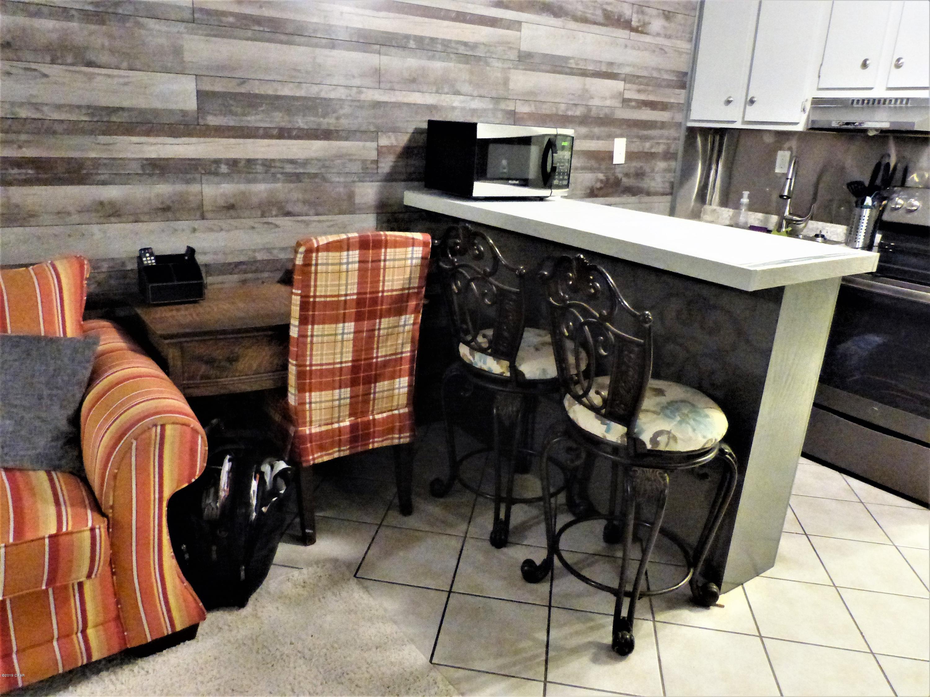 Fontainebleau Terrace - Residential