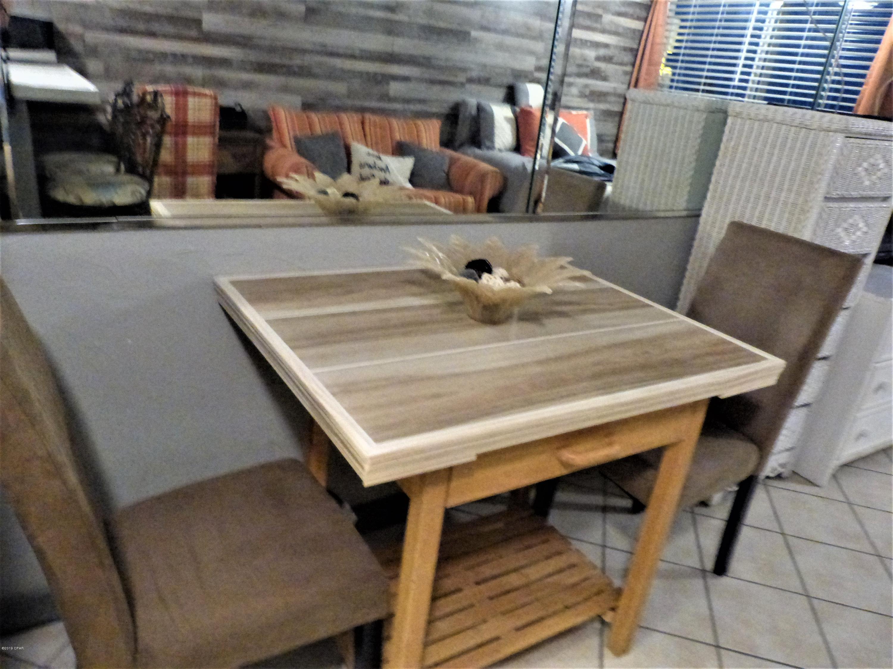 Fontainebleau Terrace - Residential