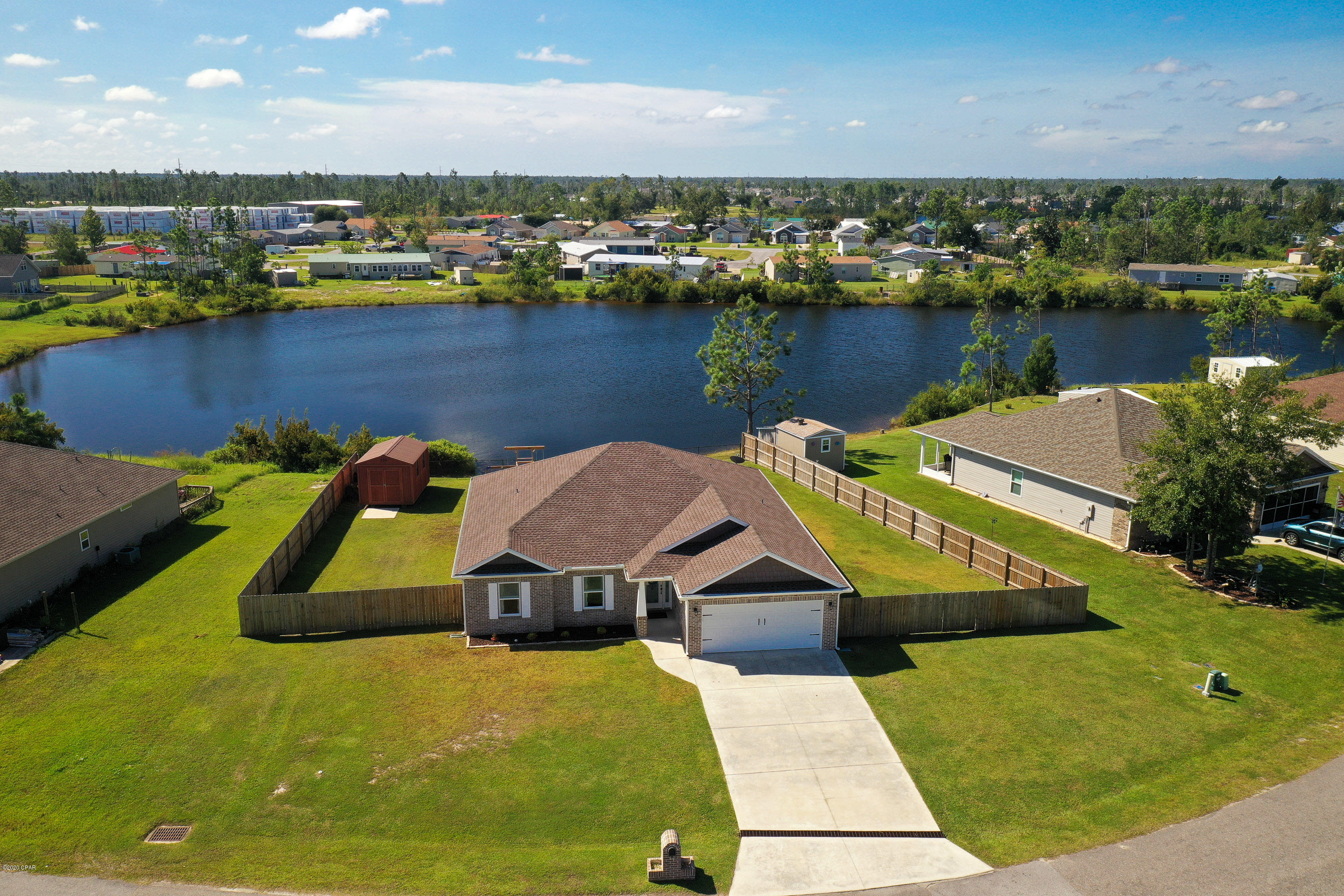 Rachels Landing - Residential