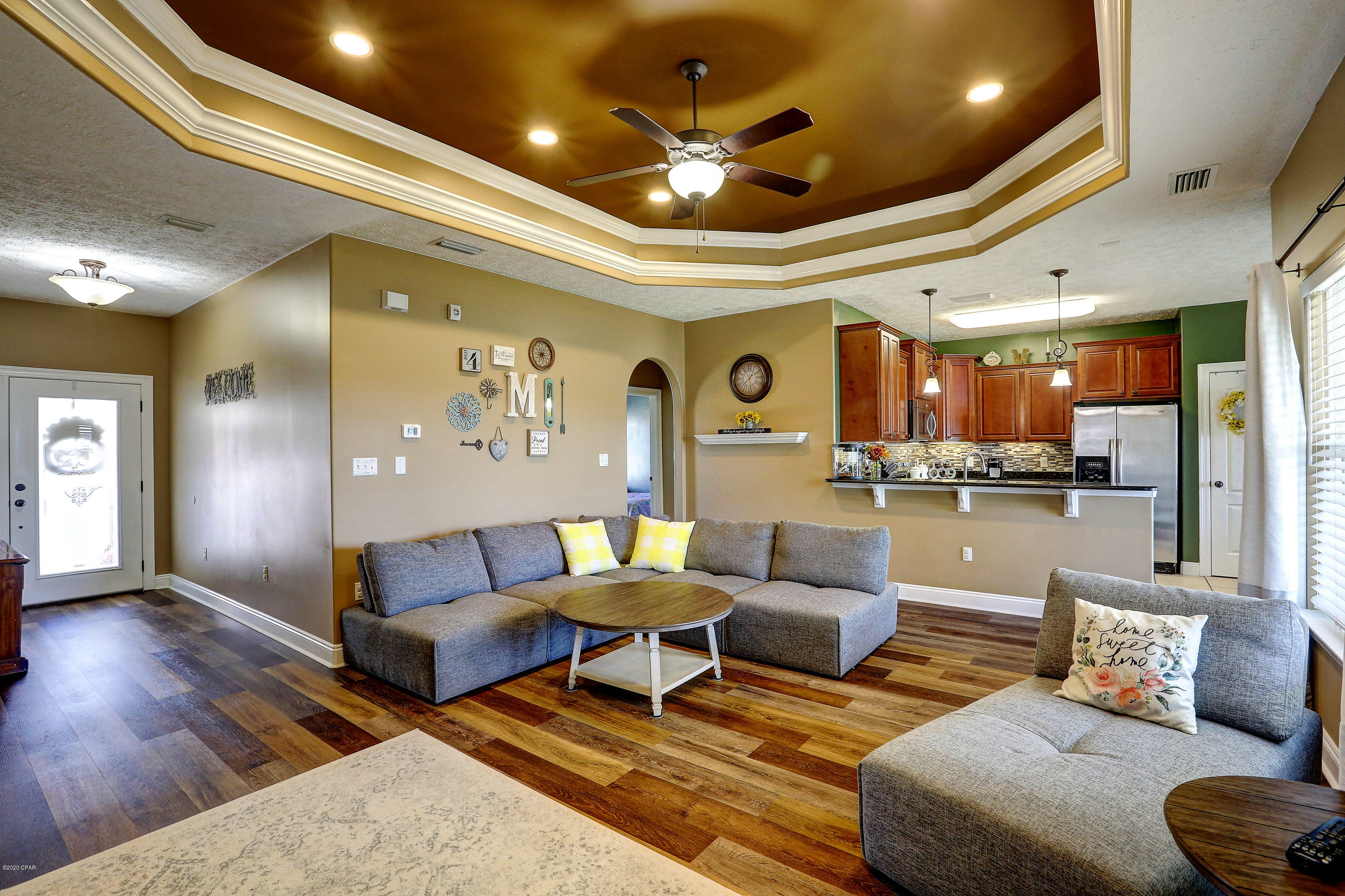 Rachels Landing - Residential