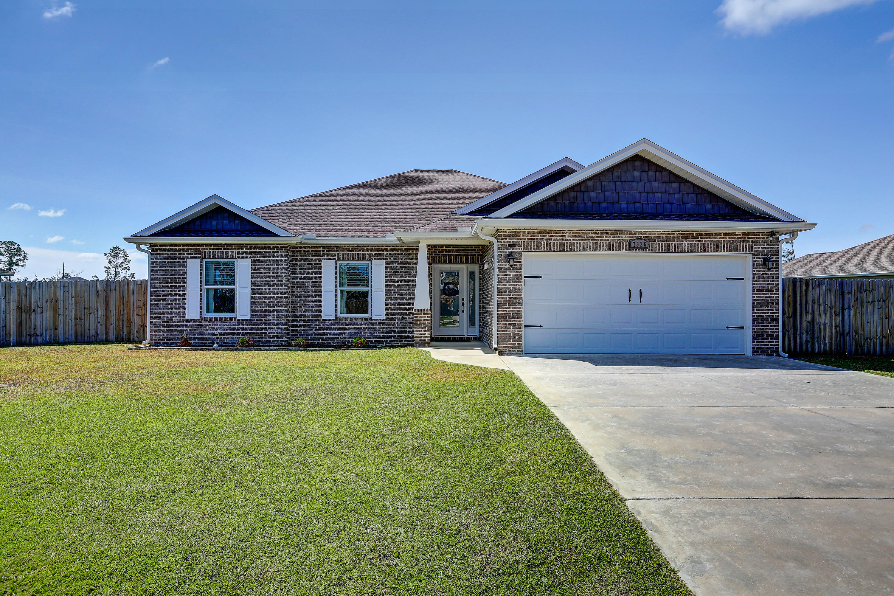 Rachels Landing - Residential