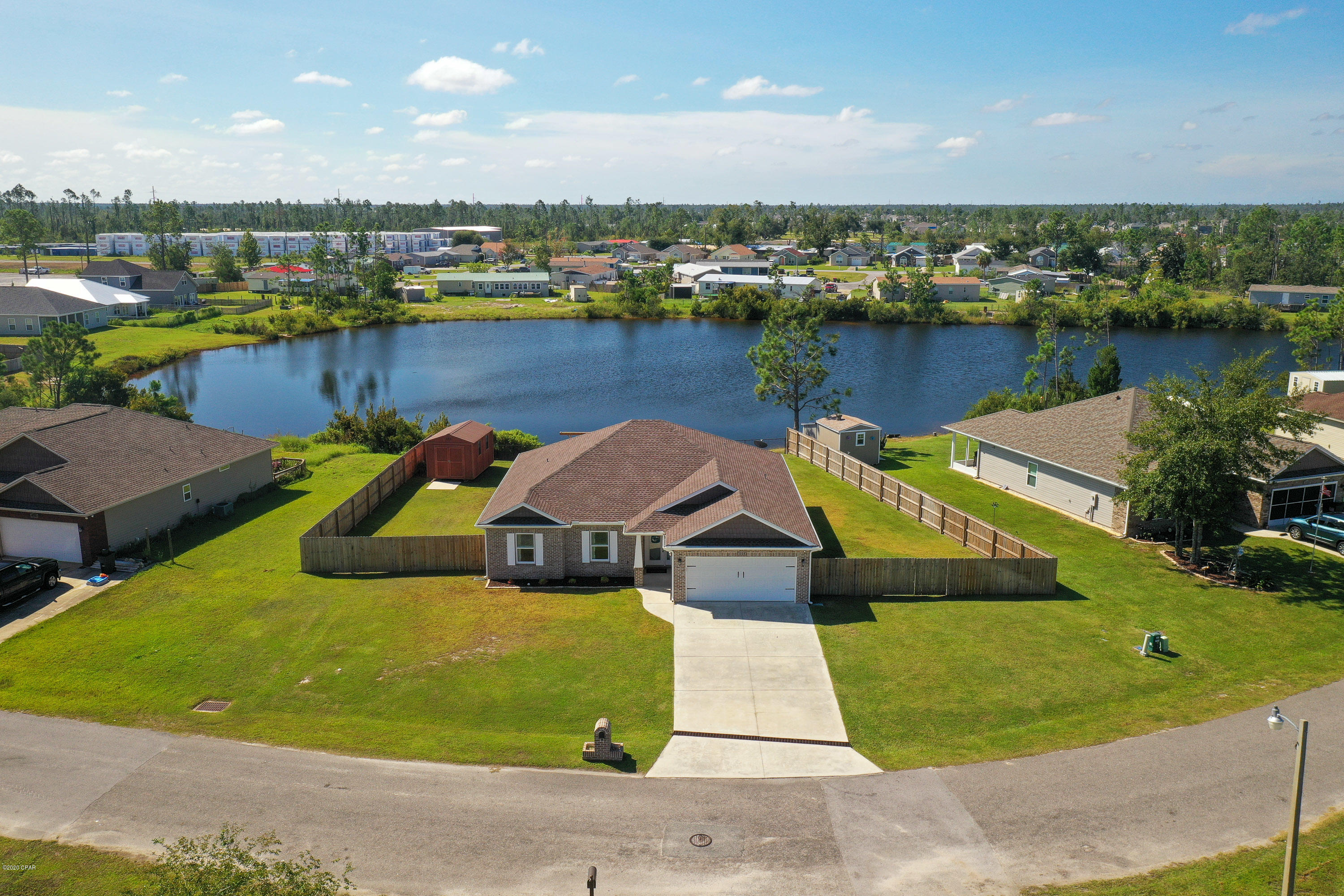 Rachels Landing - Residential