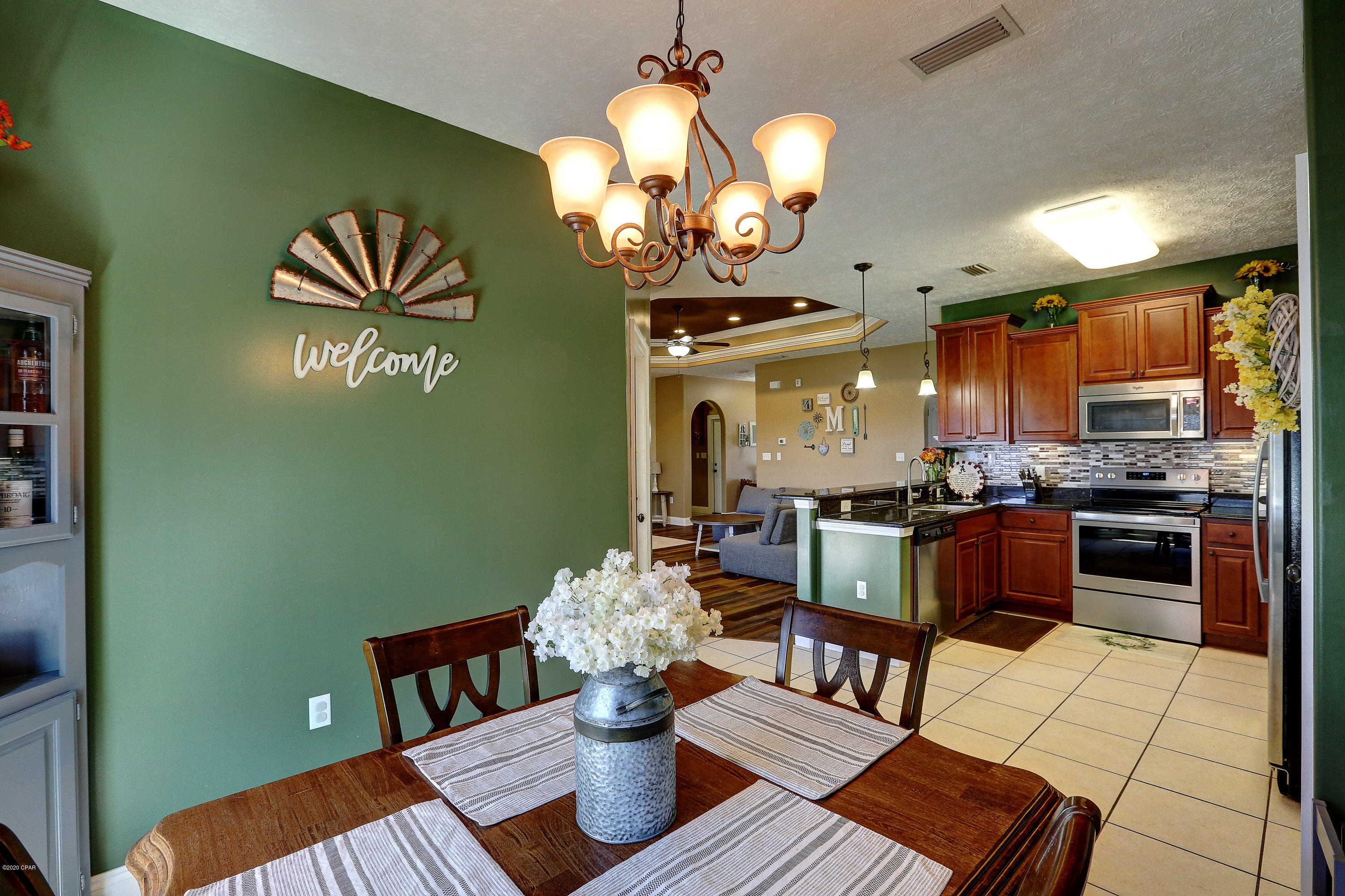 Rachels Landing - Residential