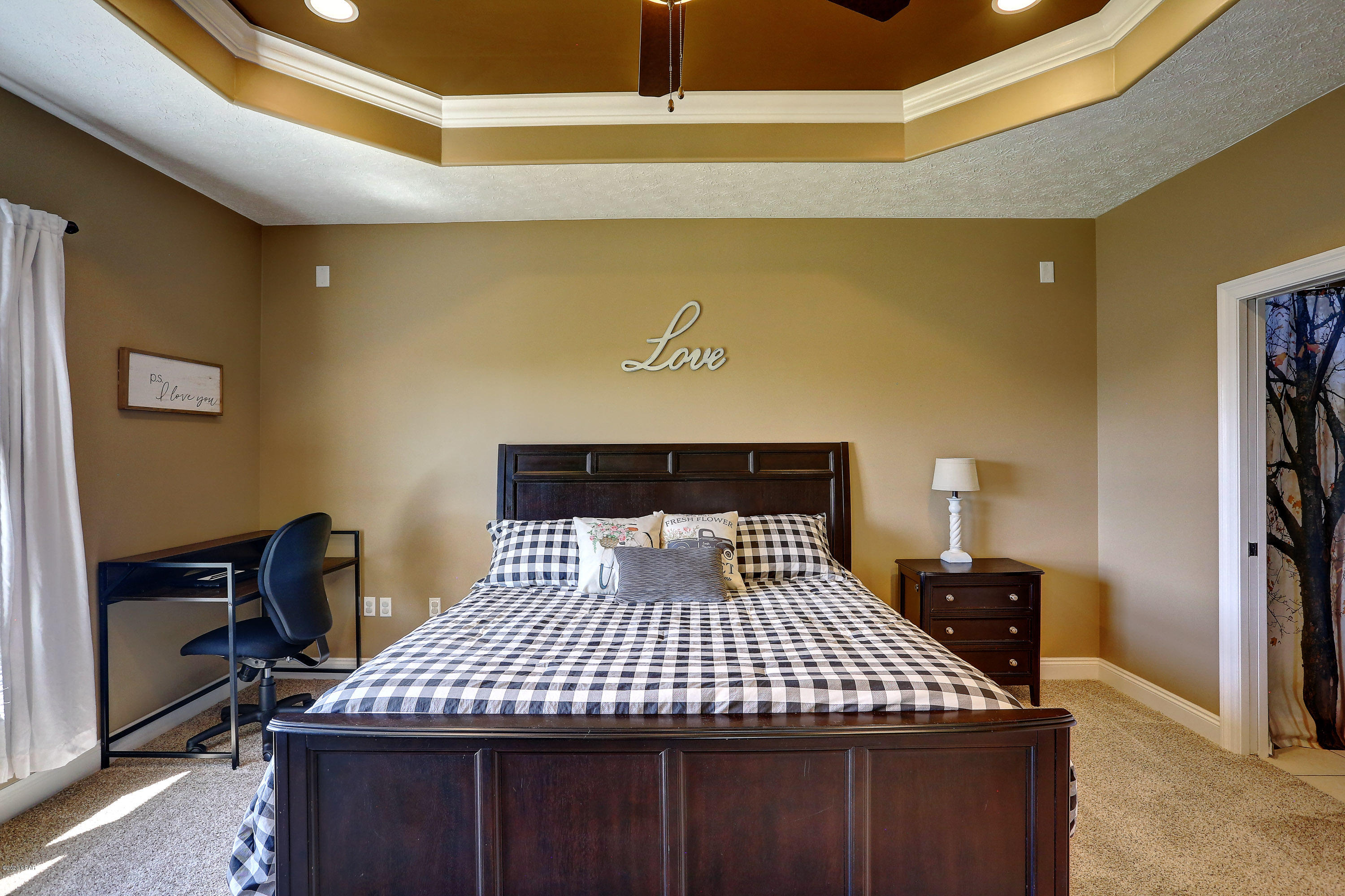 Rachels Landing - Residential