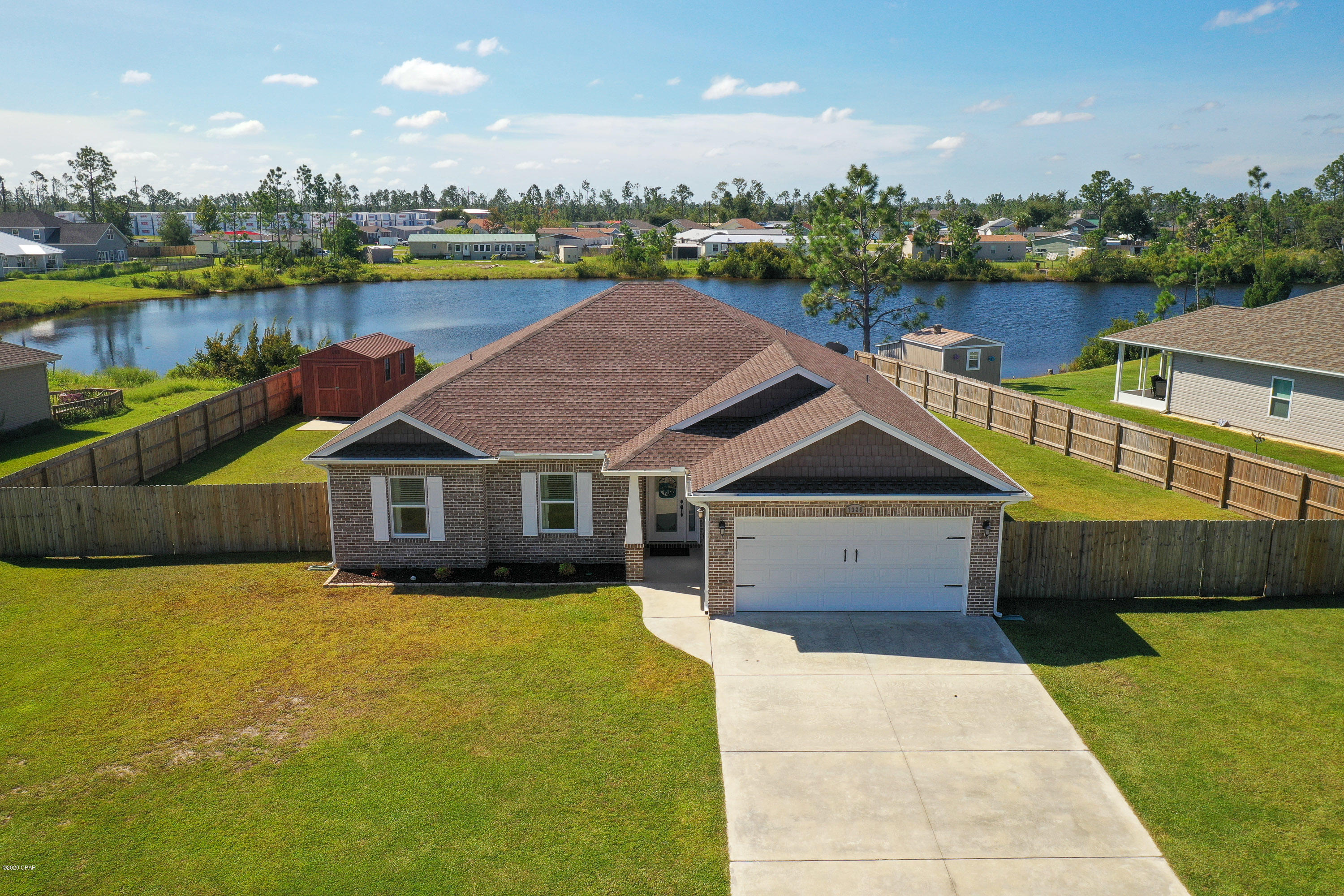 Rachels Landing - Residential