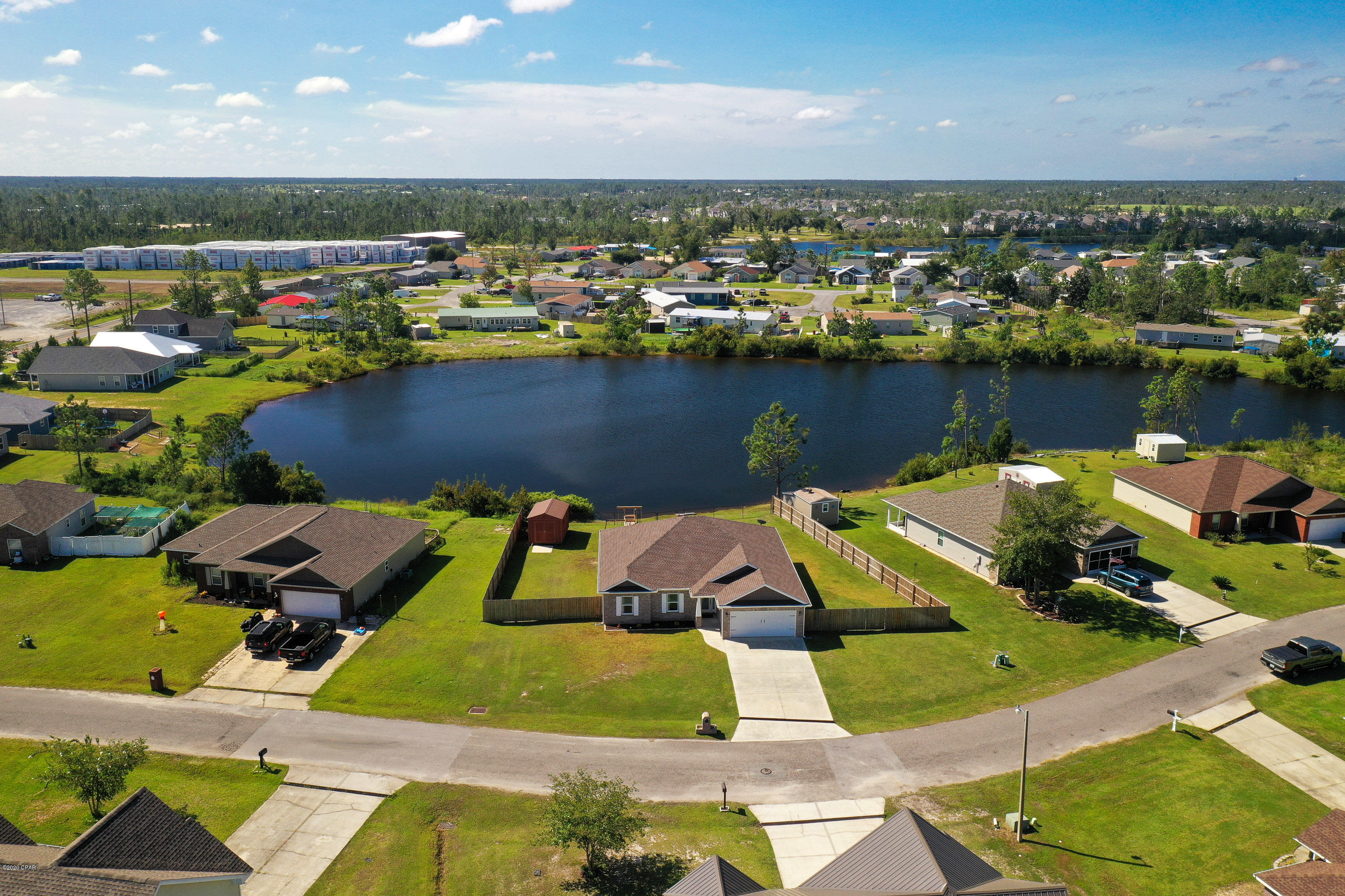 Rachels Landing - Residential