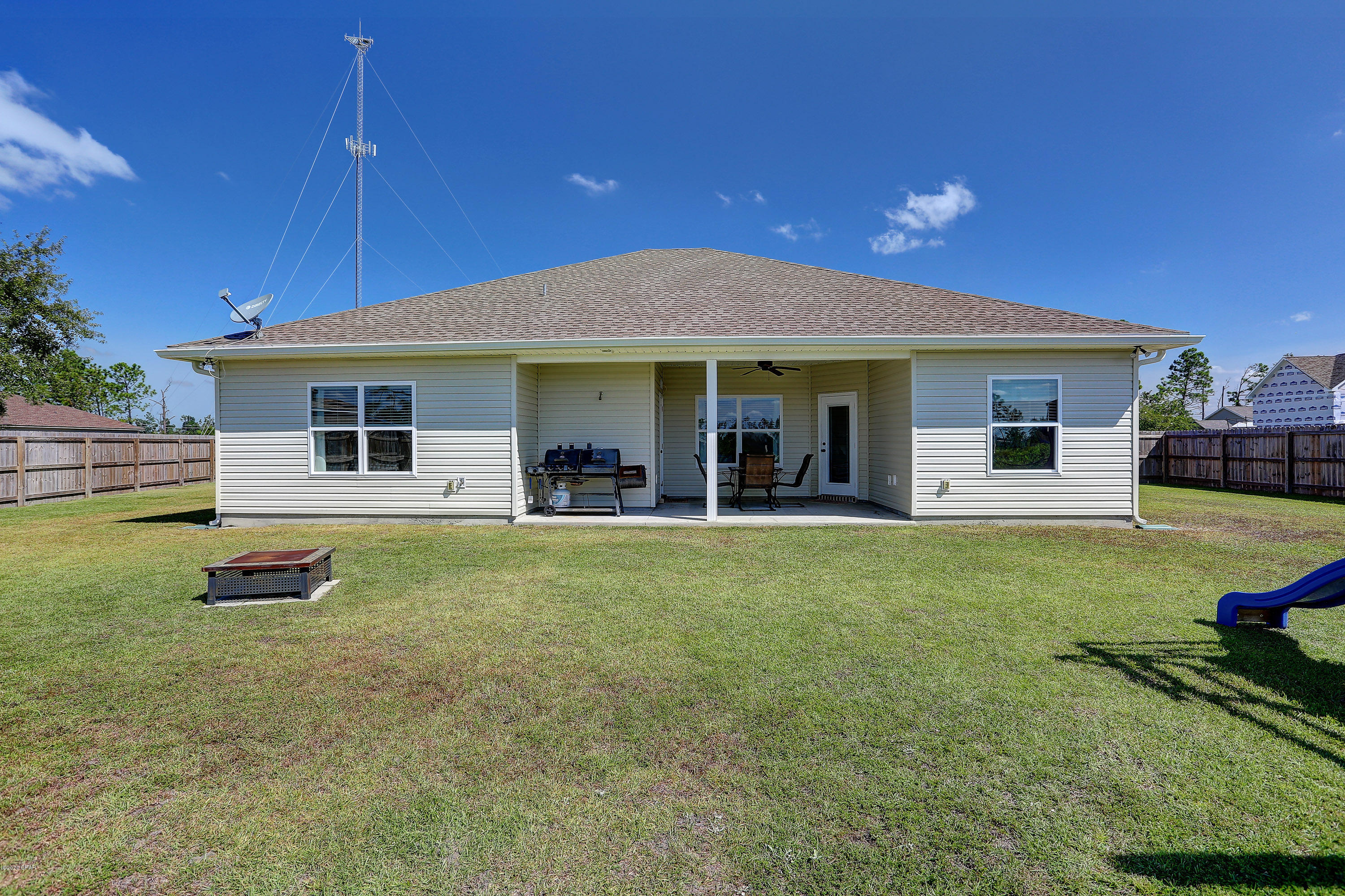 Rachels Landing - Residential