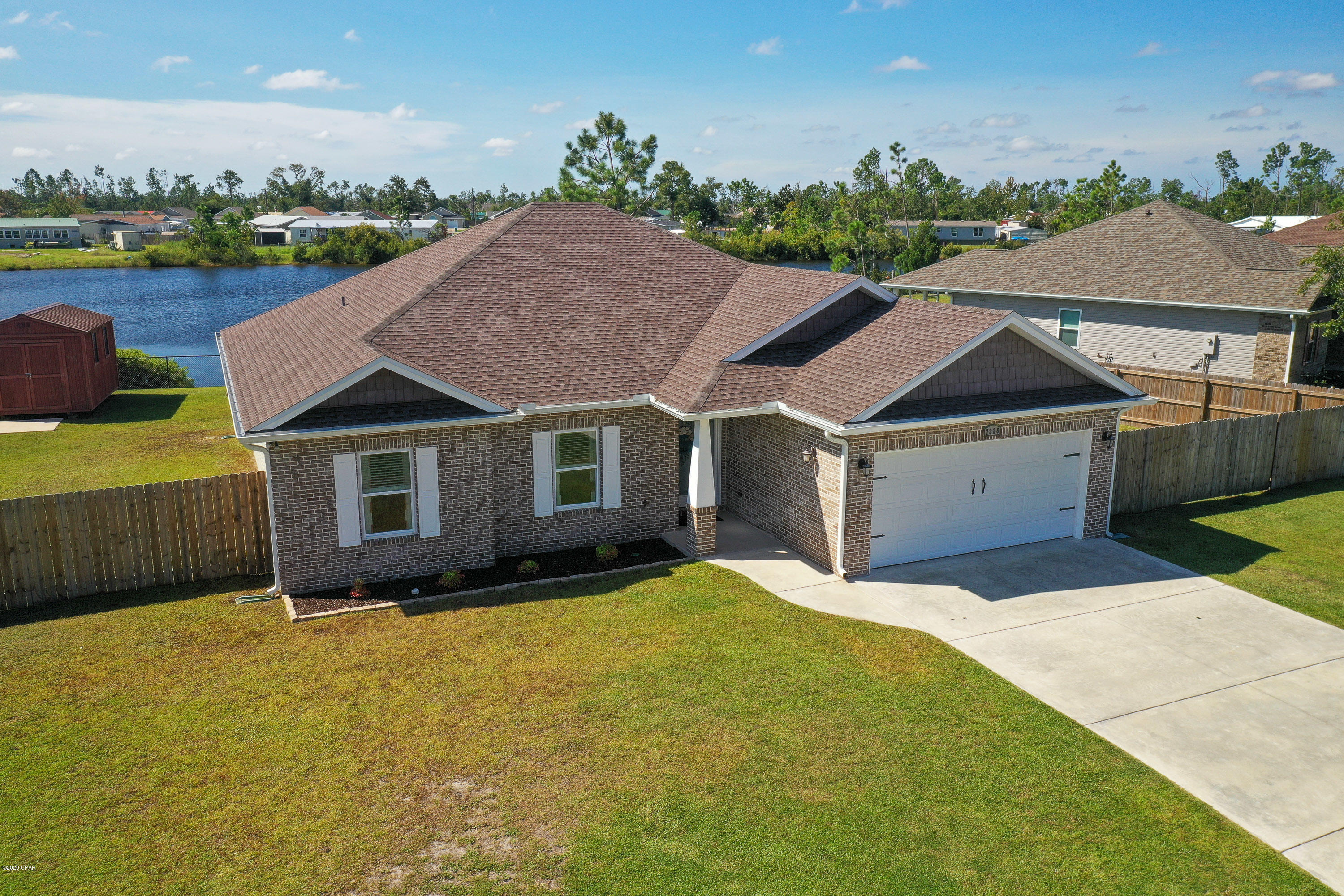 Rachels Landing - Residential