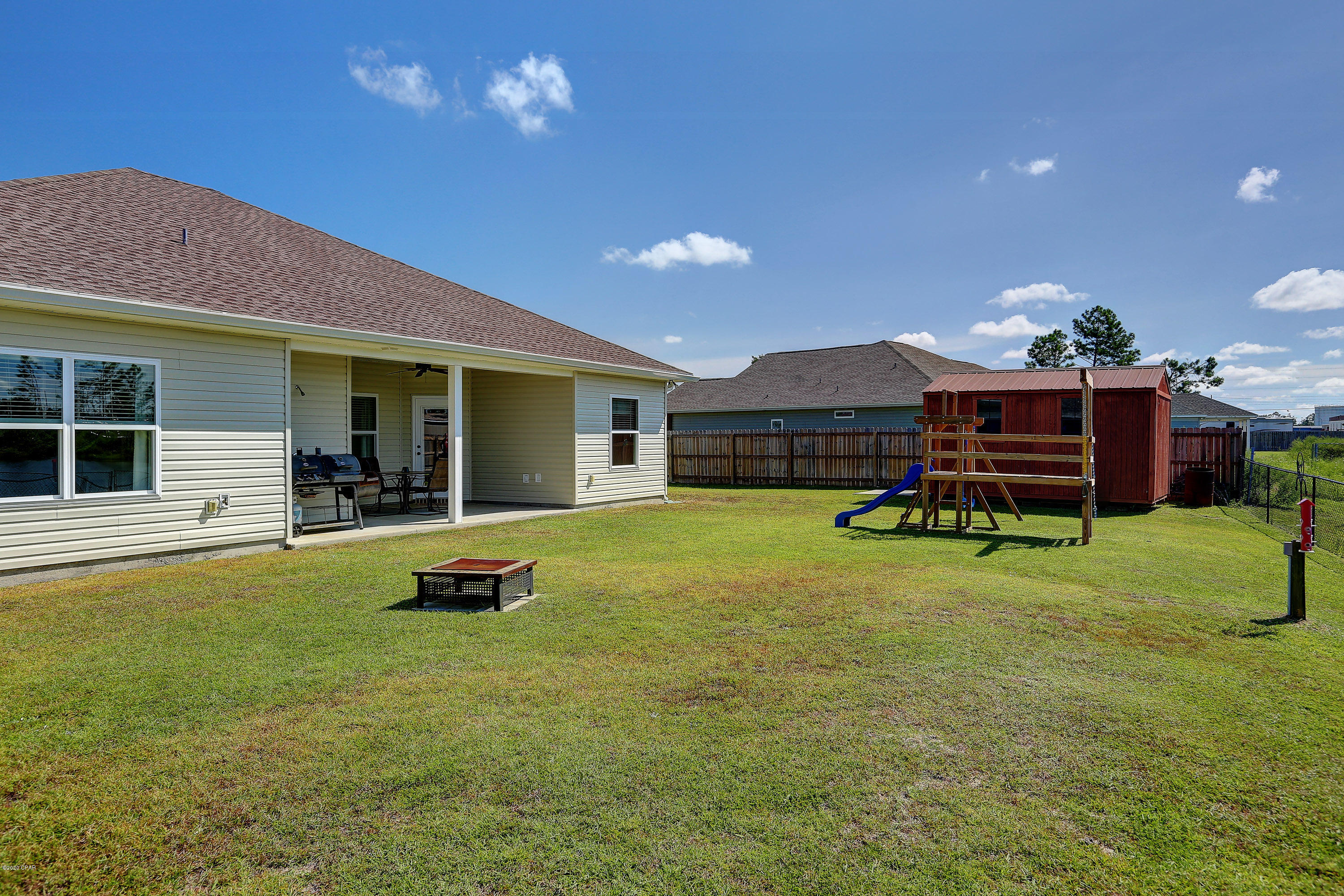 Rachels Landing - Residential