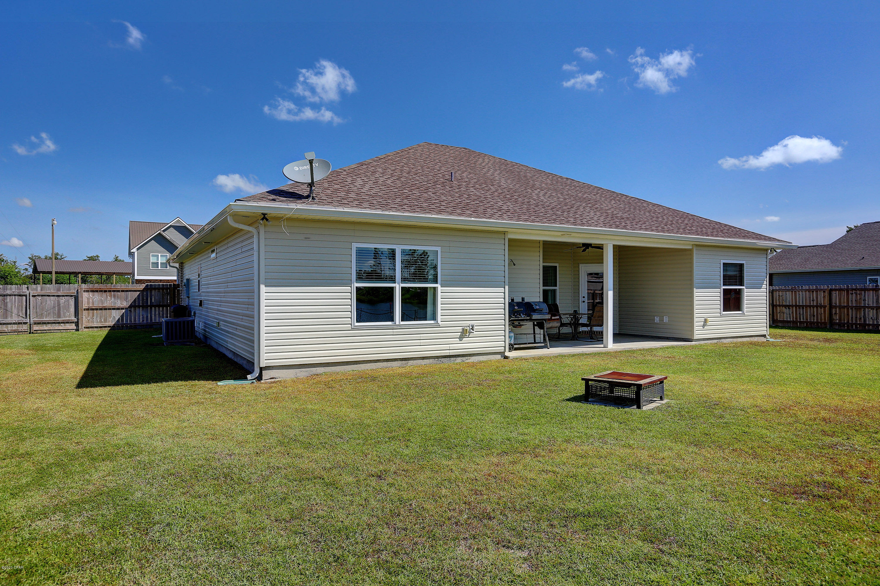 Rachels Landing - Residential