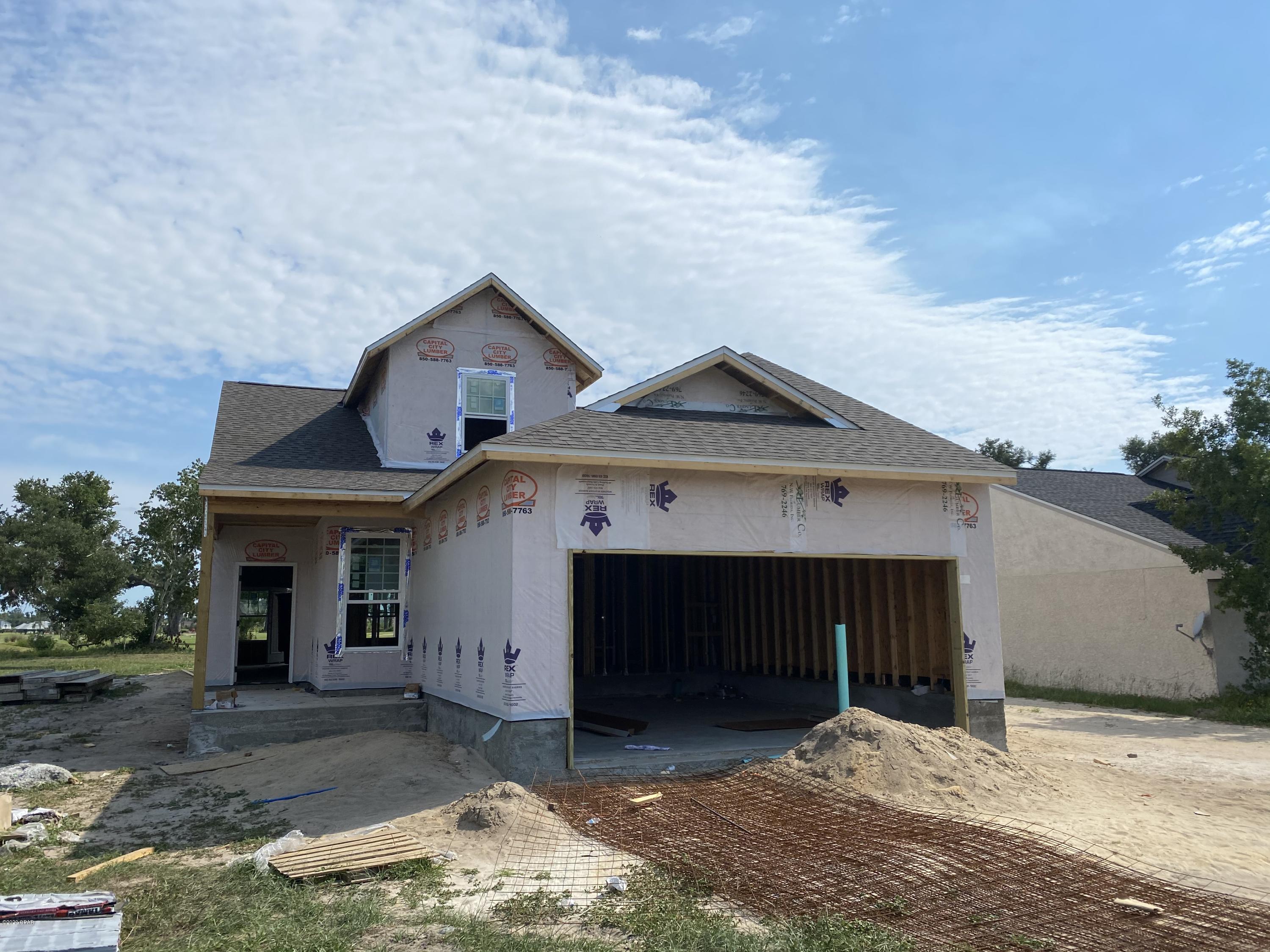 Highland Shores - Residential