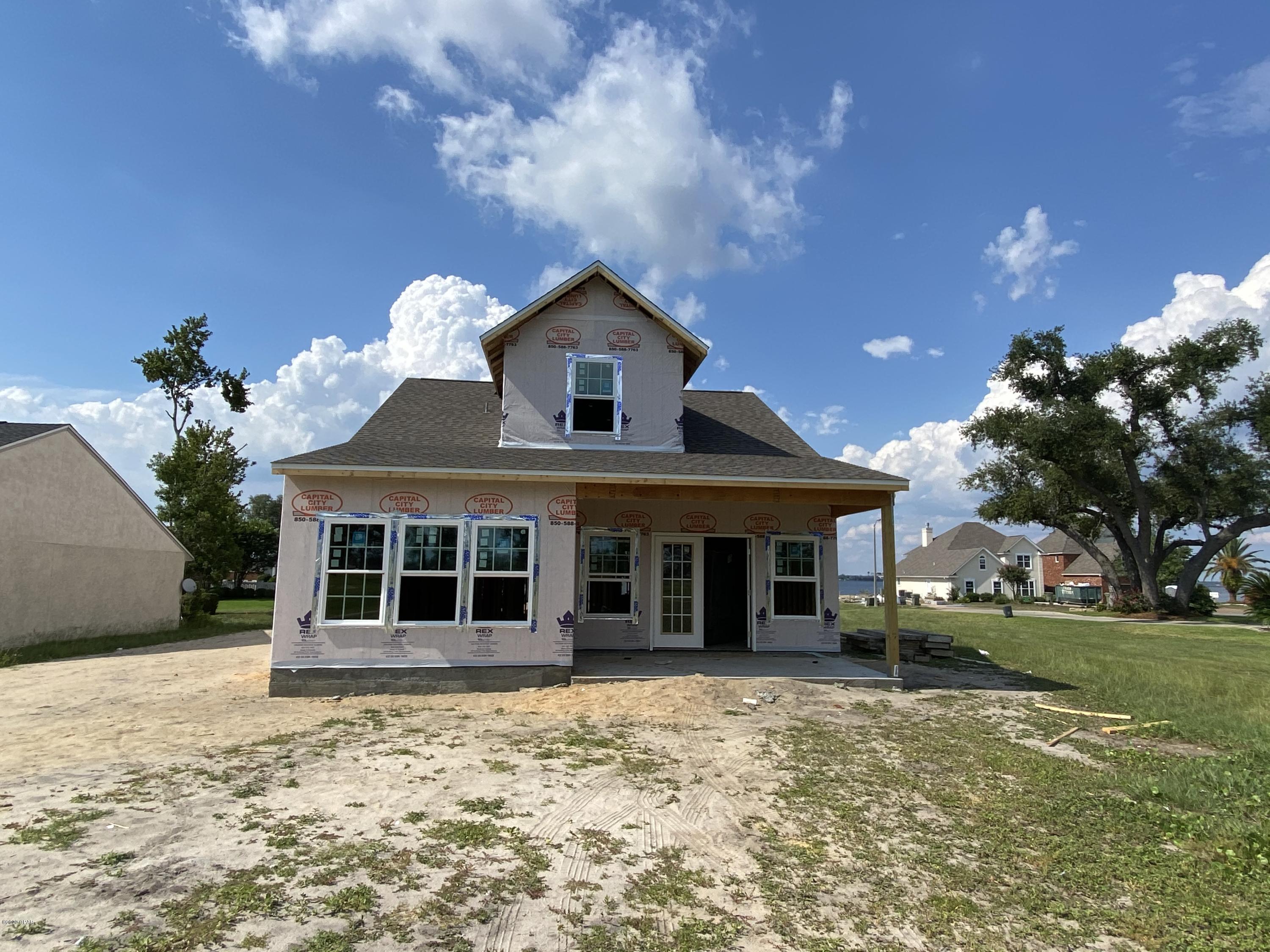 Highland Shores - Residential