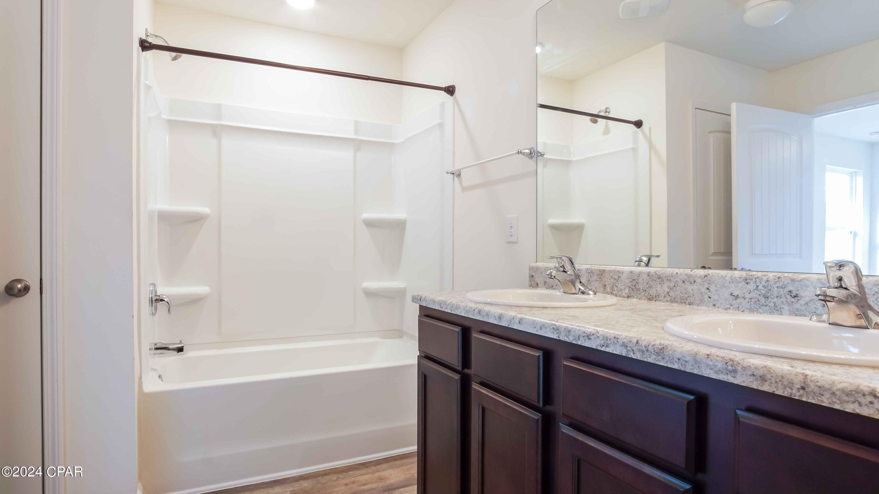 Fanning Bayou - Residential