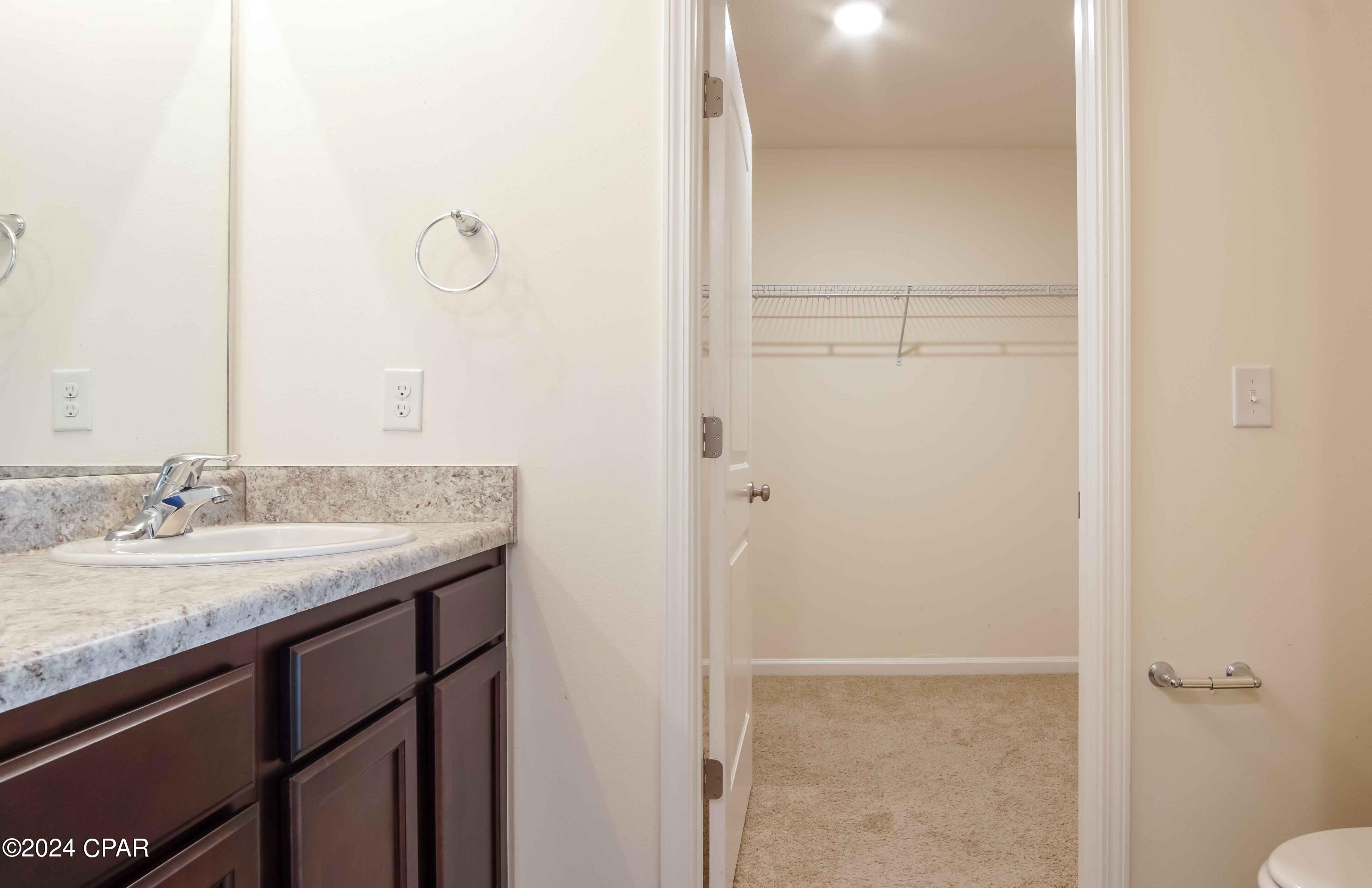 Fanning Bayou - Residential