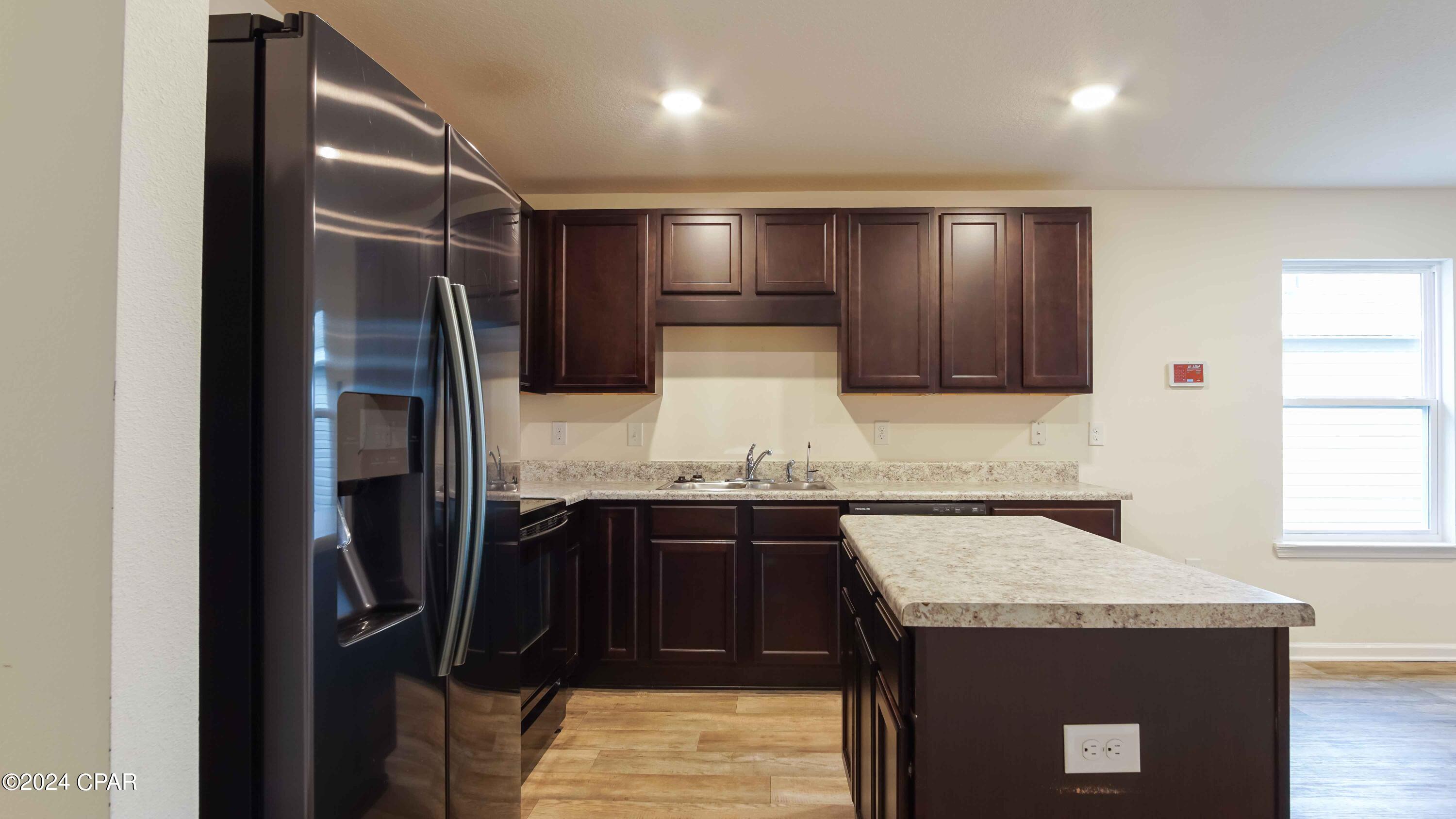 Fanning Bayou - Residential