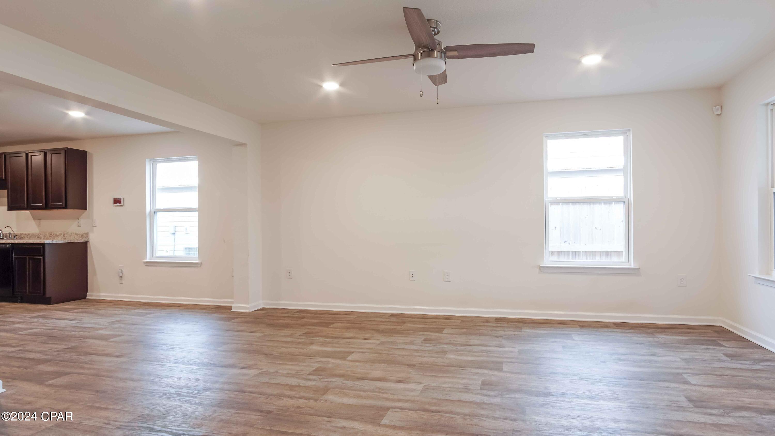 Fanning Bayou - Residential