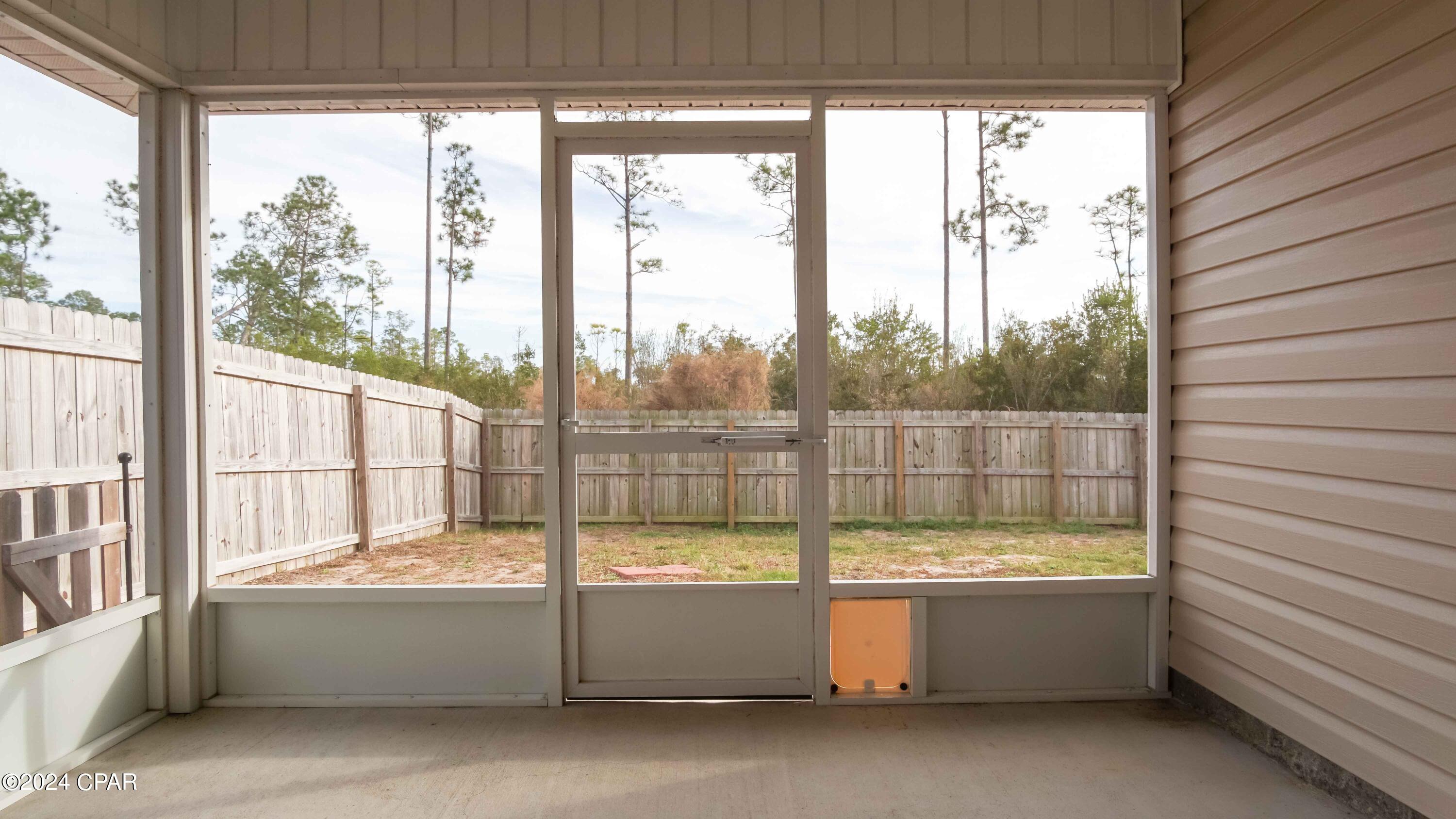 Fanning Bayou - Residential