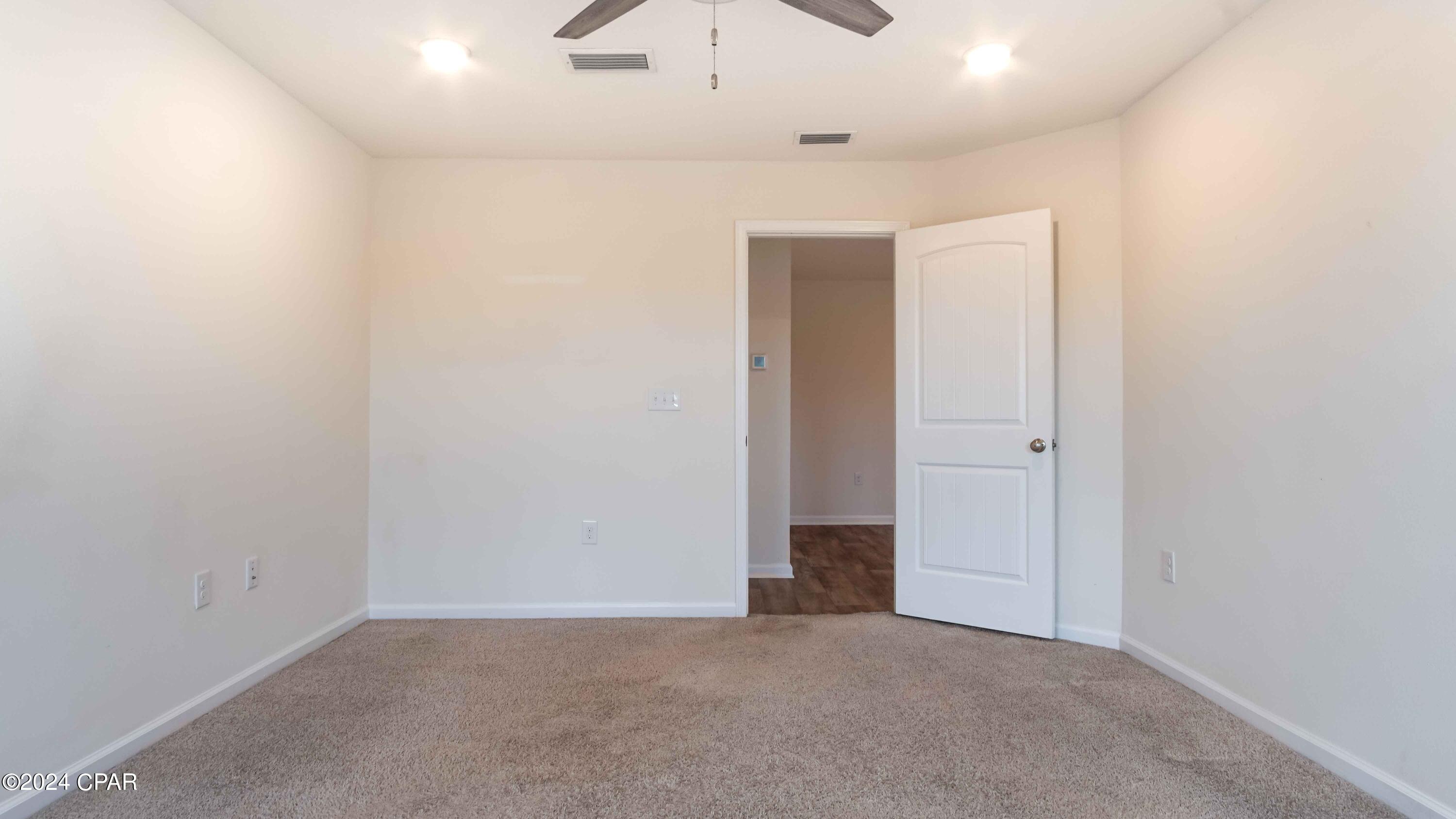 Fanning Bayou - Residential