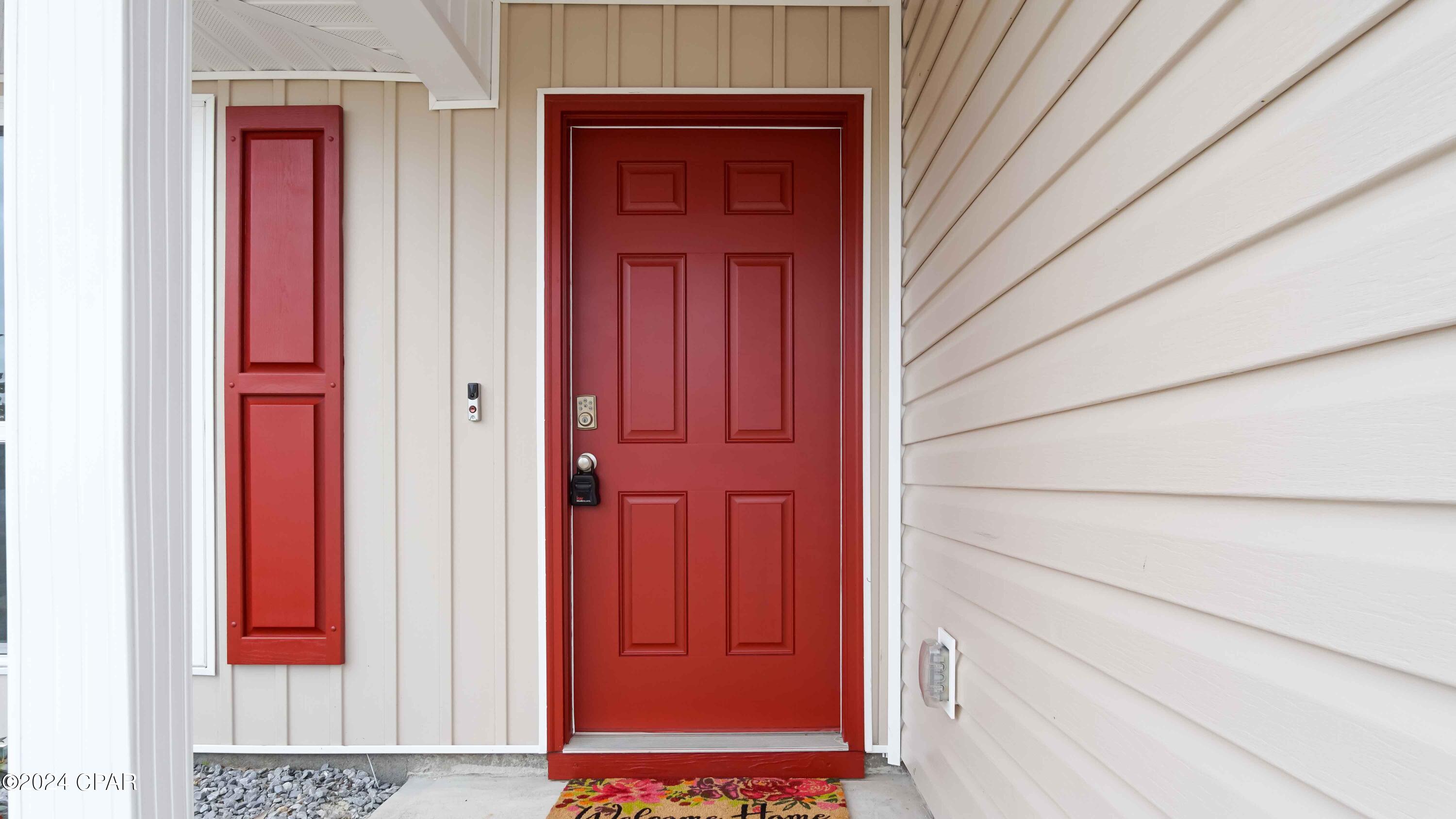 Fanning Bayou - Residential