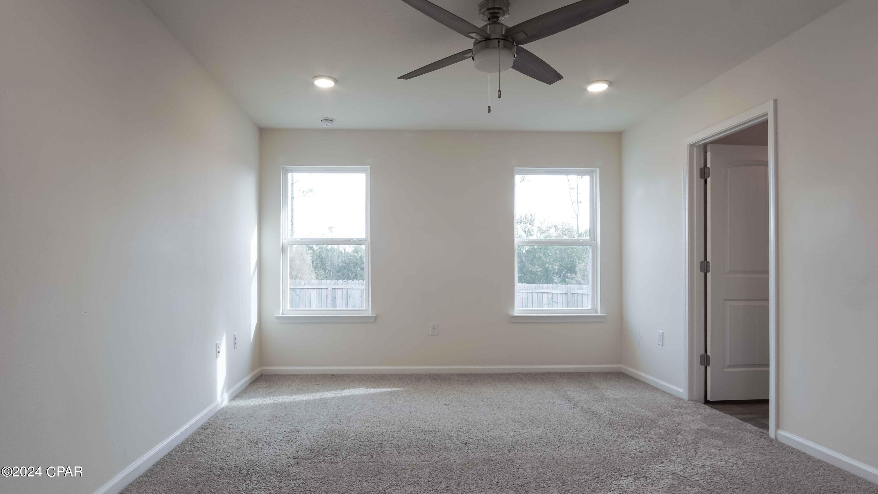 Fanning Bayou - Residential