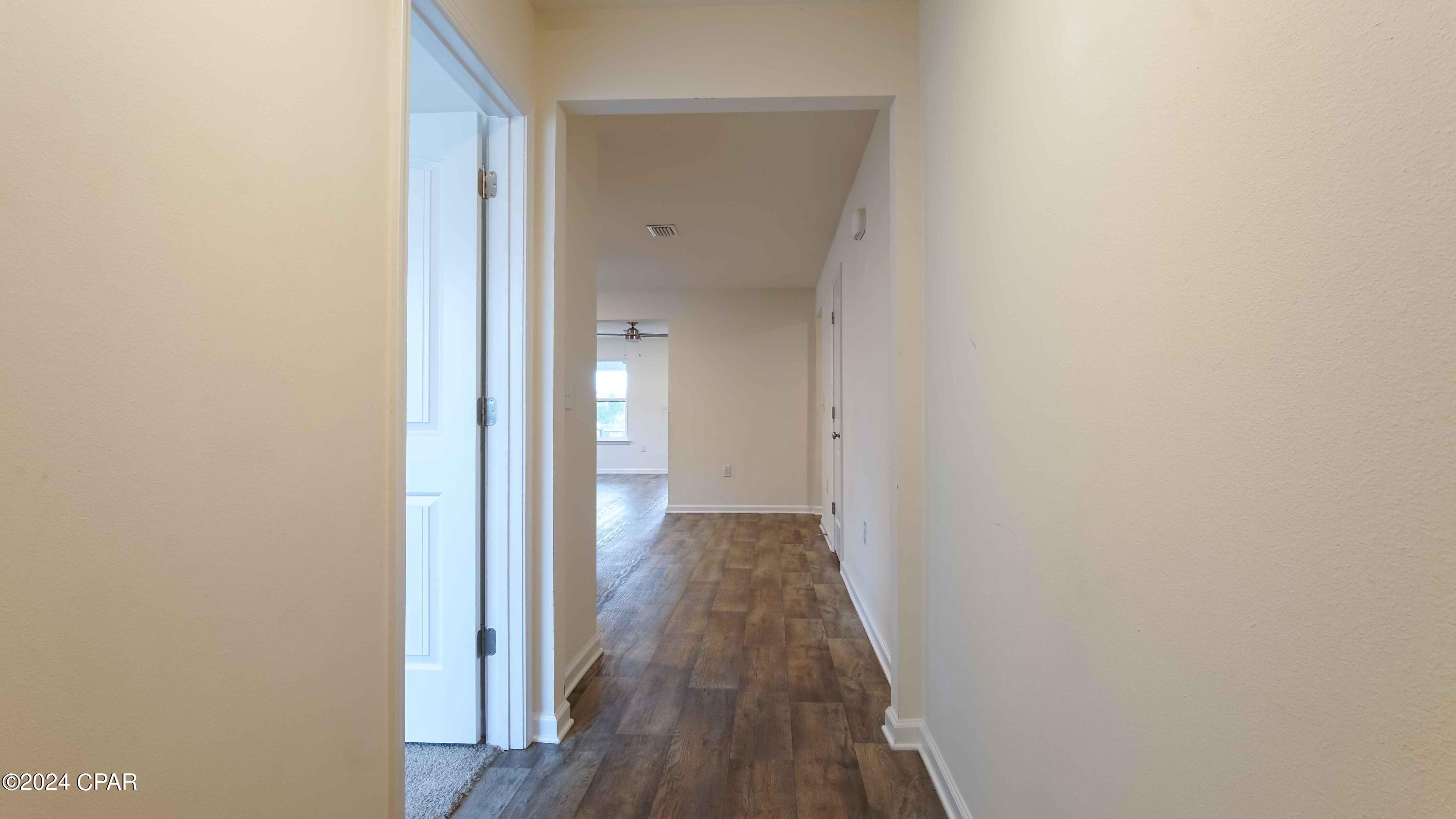 Fanning Bayou - Residential