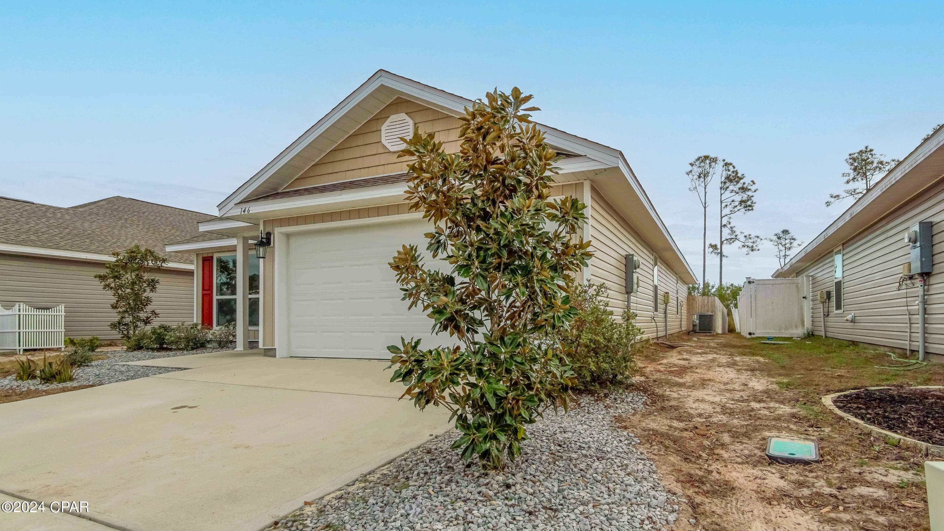 Fanning Bayou - Residential