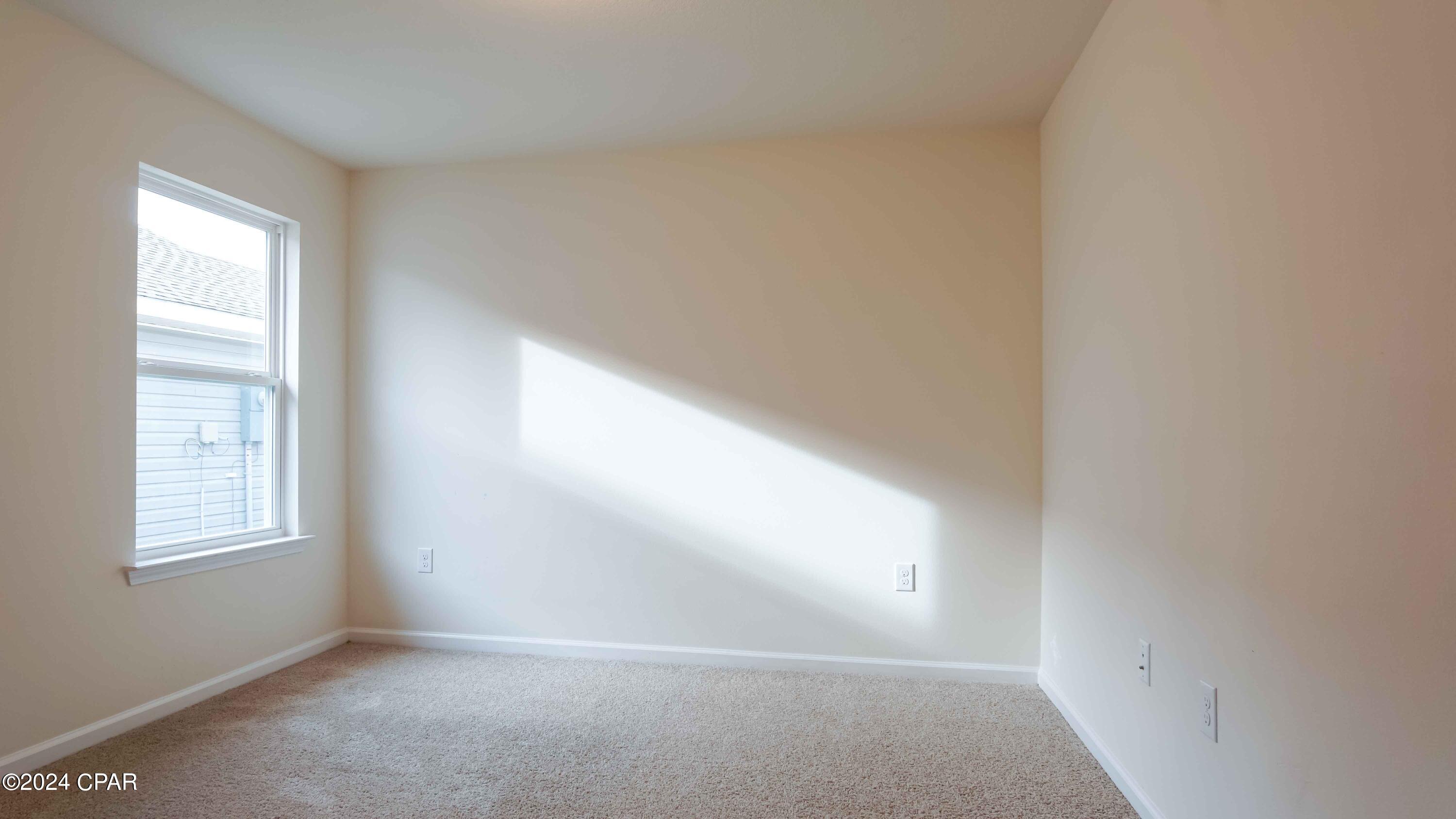 Fanning Bayou - Residential