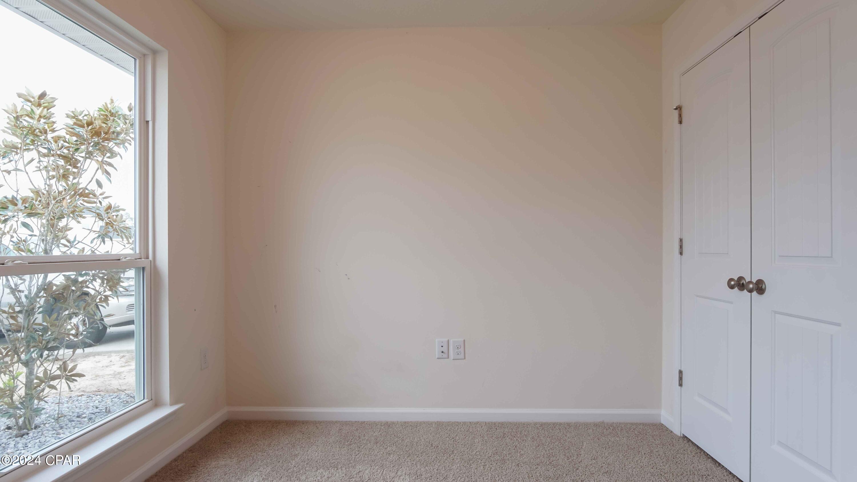 Fanning Bayou - Residential