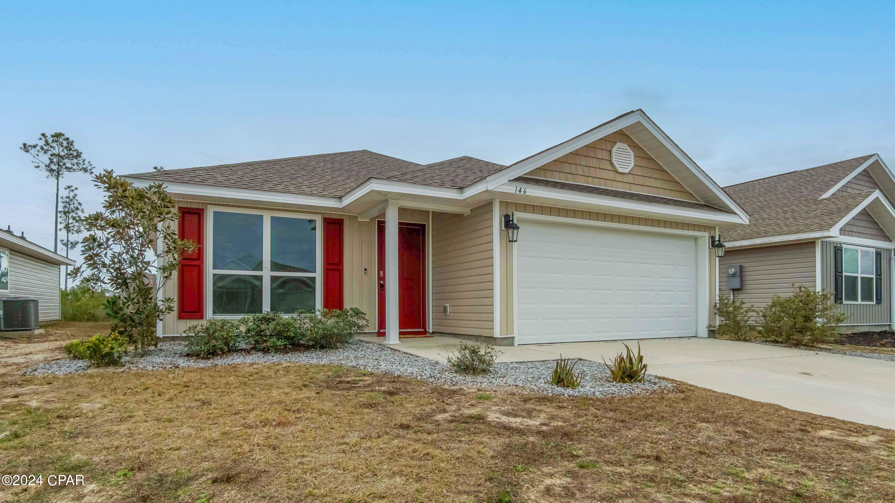 Fanning Bayou - Residential