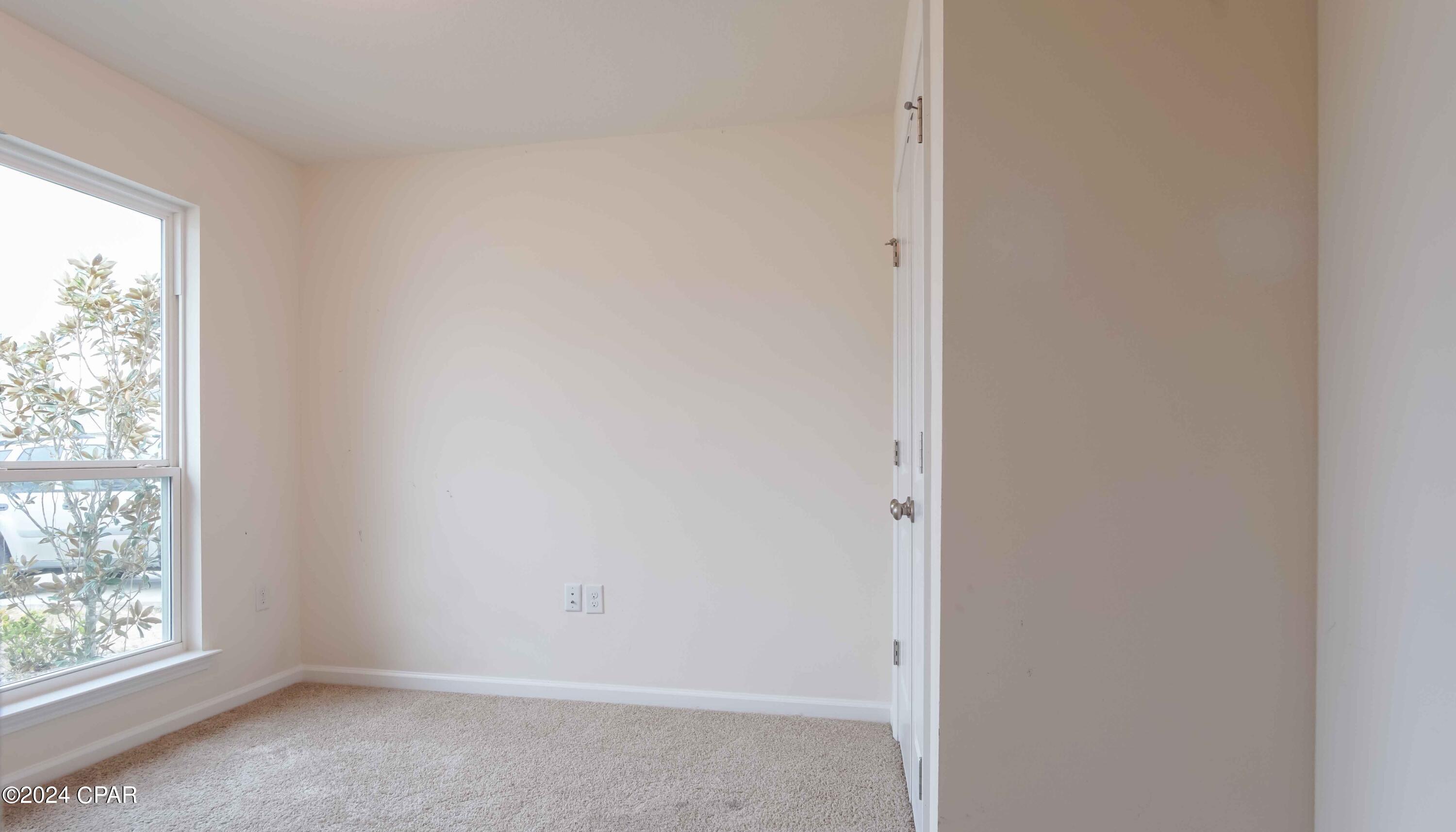 Fanning Bayou - Residential