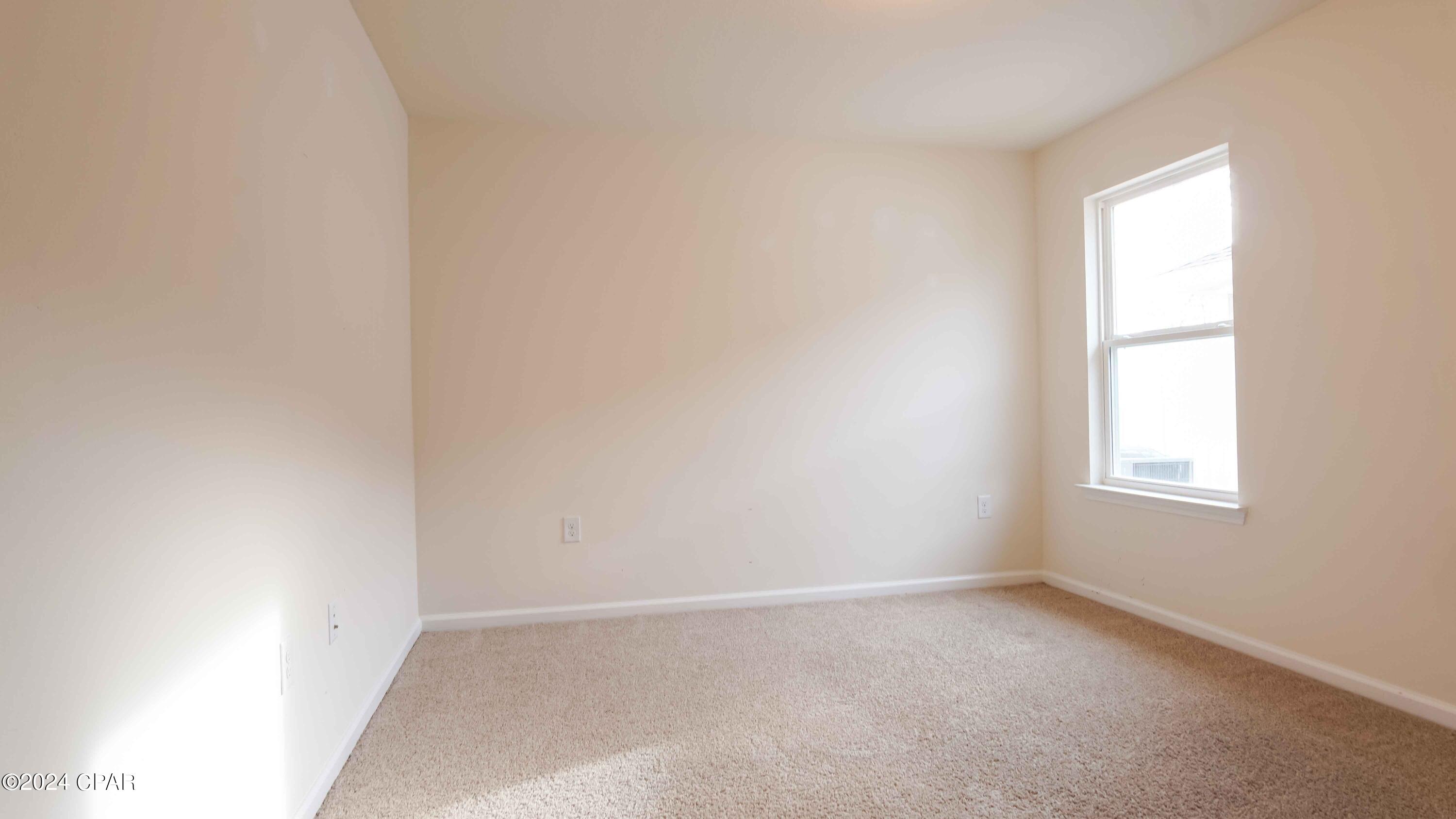 Fanning Bayou - Residential